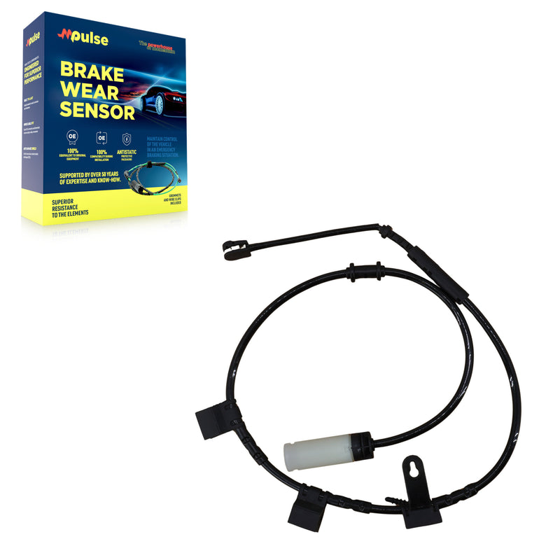 CMX_Brake Hydraulic Hose_12-H380376