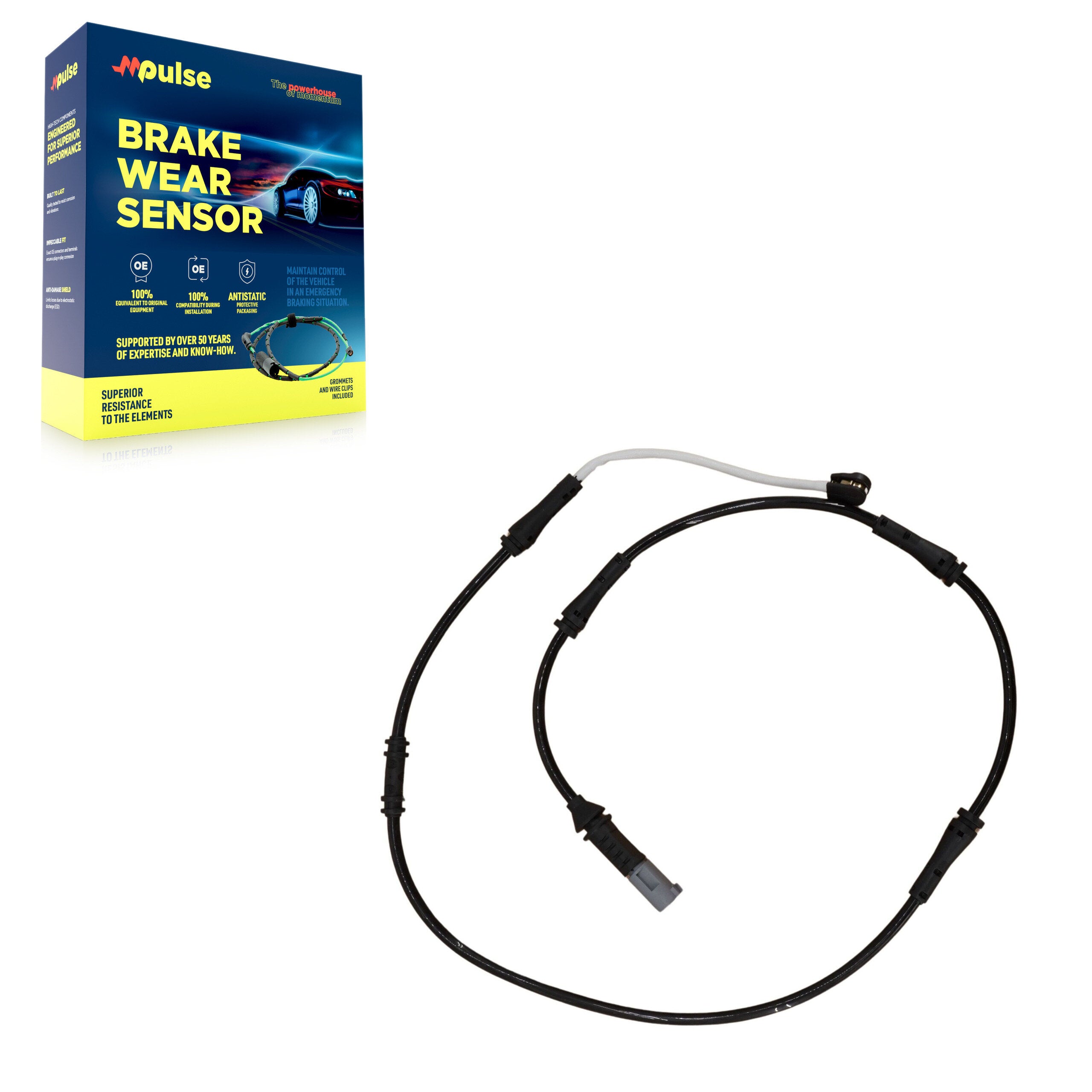 Mpulse_Disc Brake Pad Wear Sensor_SEN-2BWS0304