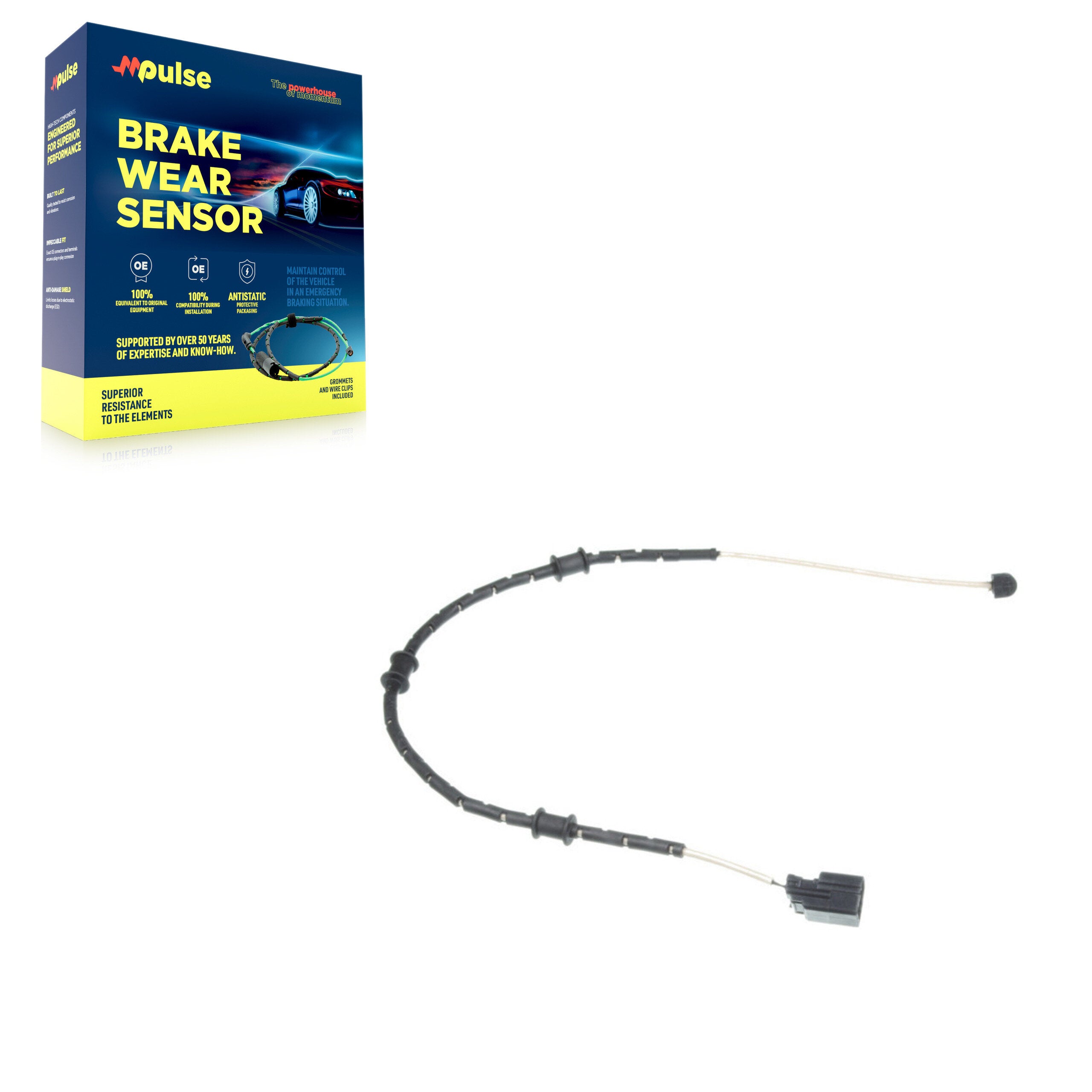 Mpulse_Disc Brake Pad Wear Sensor_SEN-2BWS0308