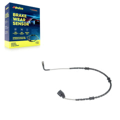 CMX_Brake Hydraulic Hose_12-H380376