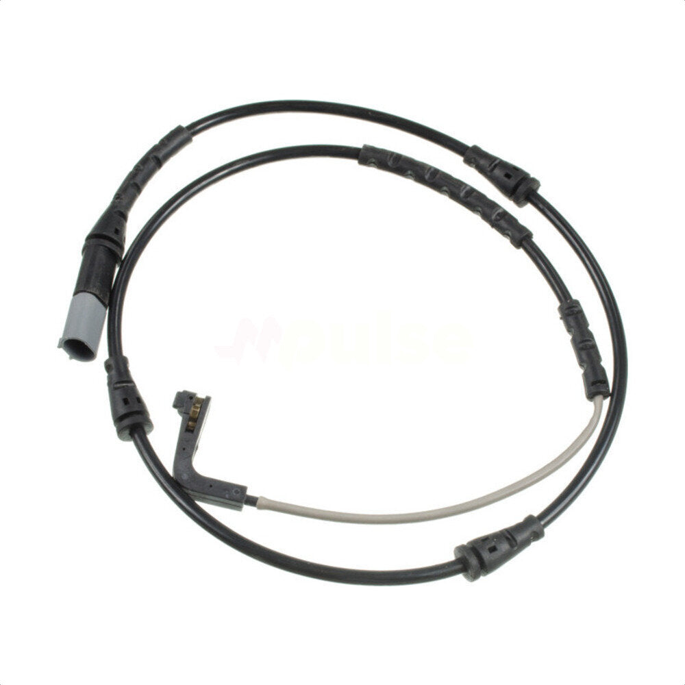 CMX_Brake Hydraulic Hose_12-H380376