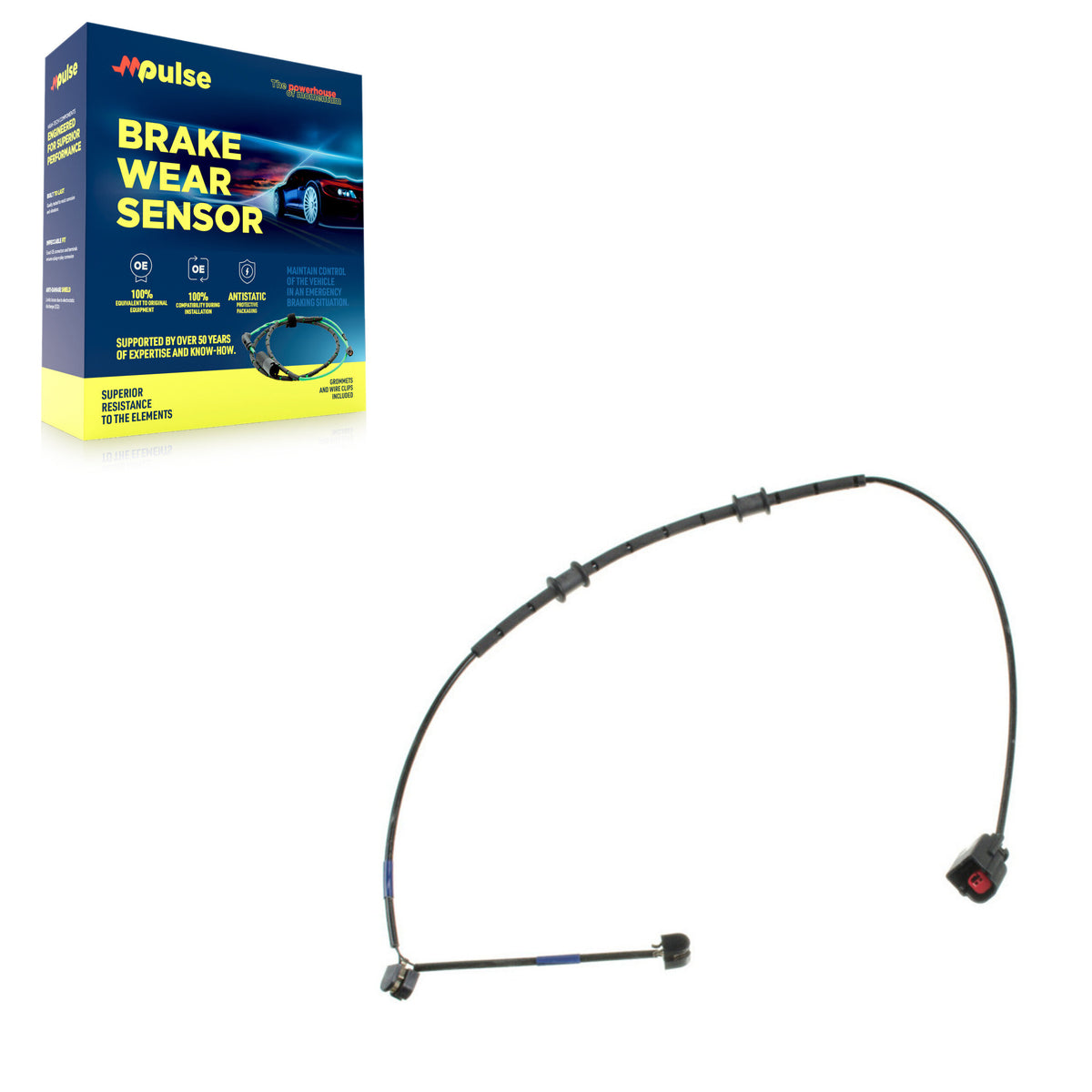 Mpulse_Disc Brake Pad Wear Sensor_SEN-2BWS0391