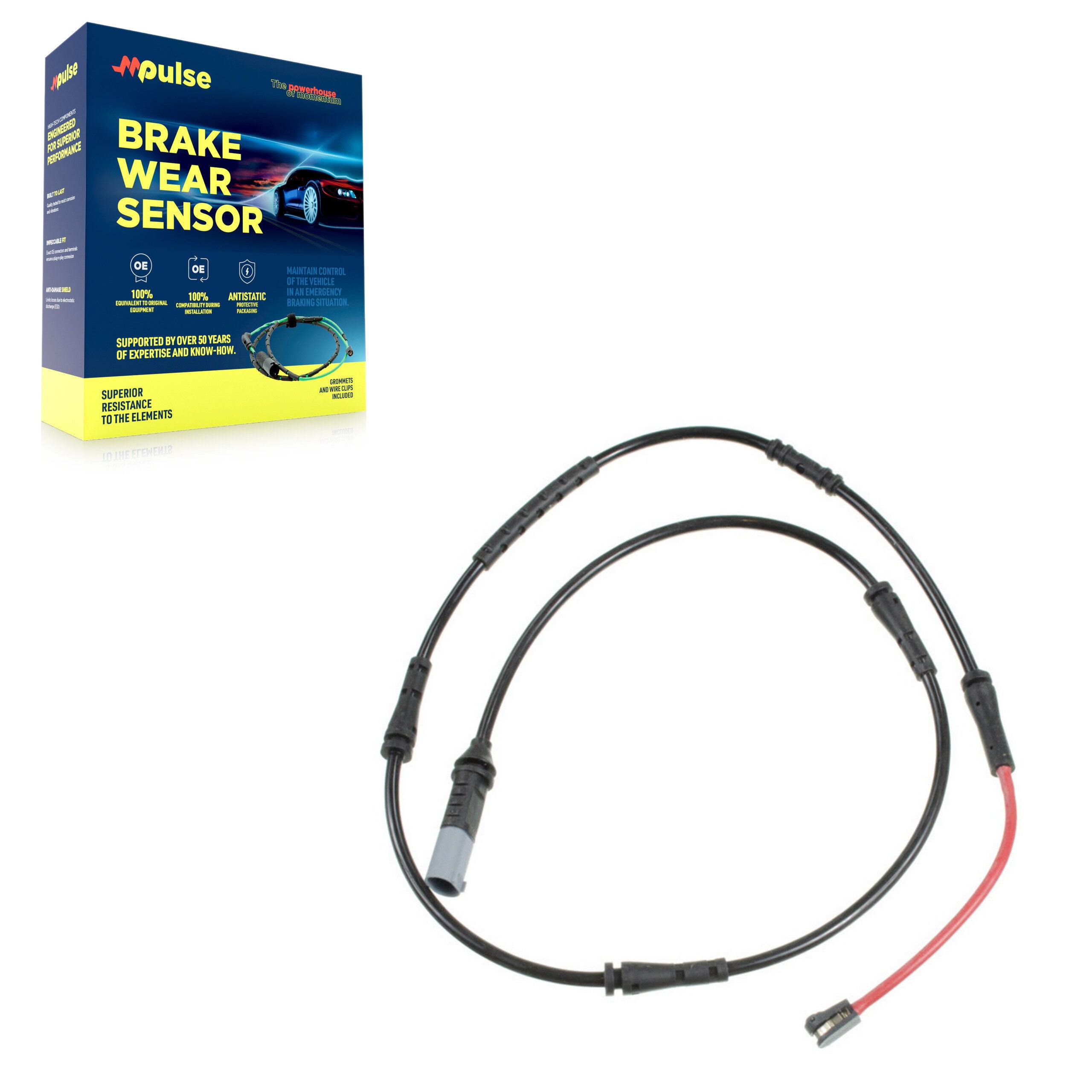 Mpulse_Disc Brake Pad Wear Sensor_SEN-2BWS0397