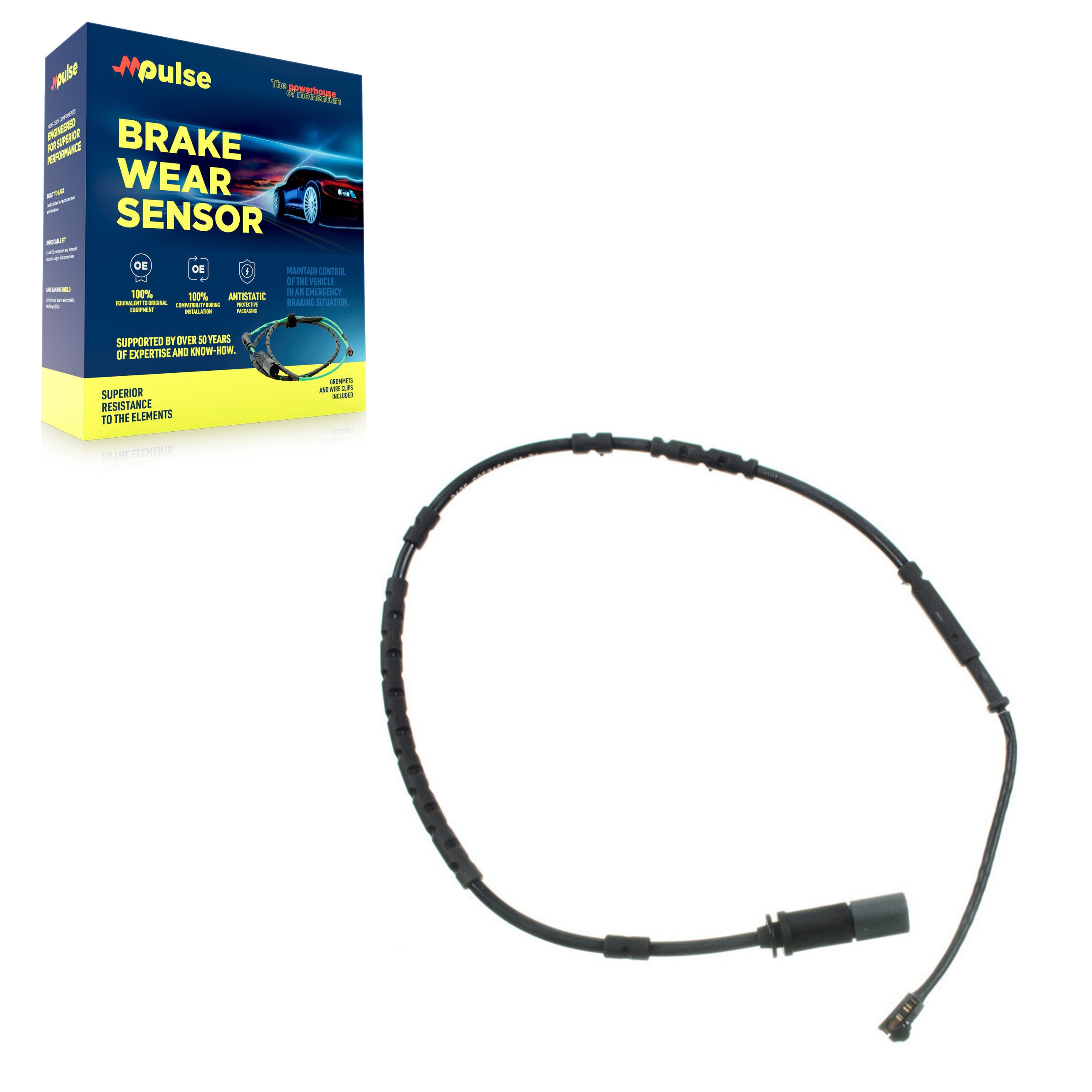 Mpulse_Disc Brake Pad Wear Sensor_SEN-2BWS0409