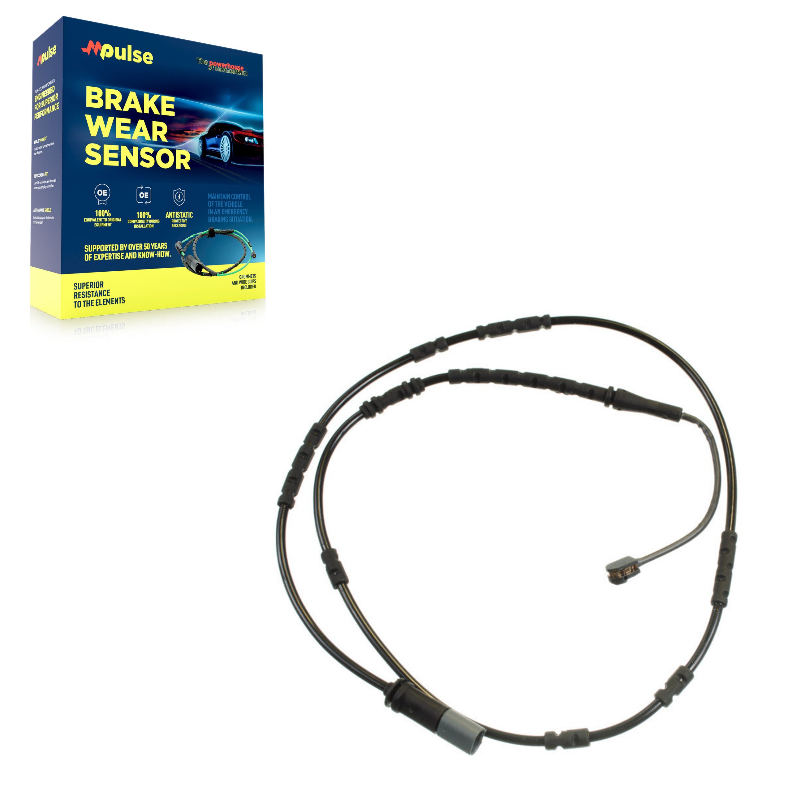 Mpulse_Disc Brake Pad Wear Sensor_SEN-2BWS0413