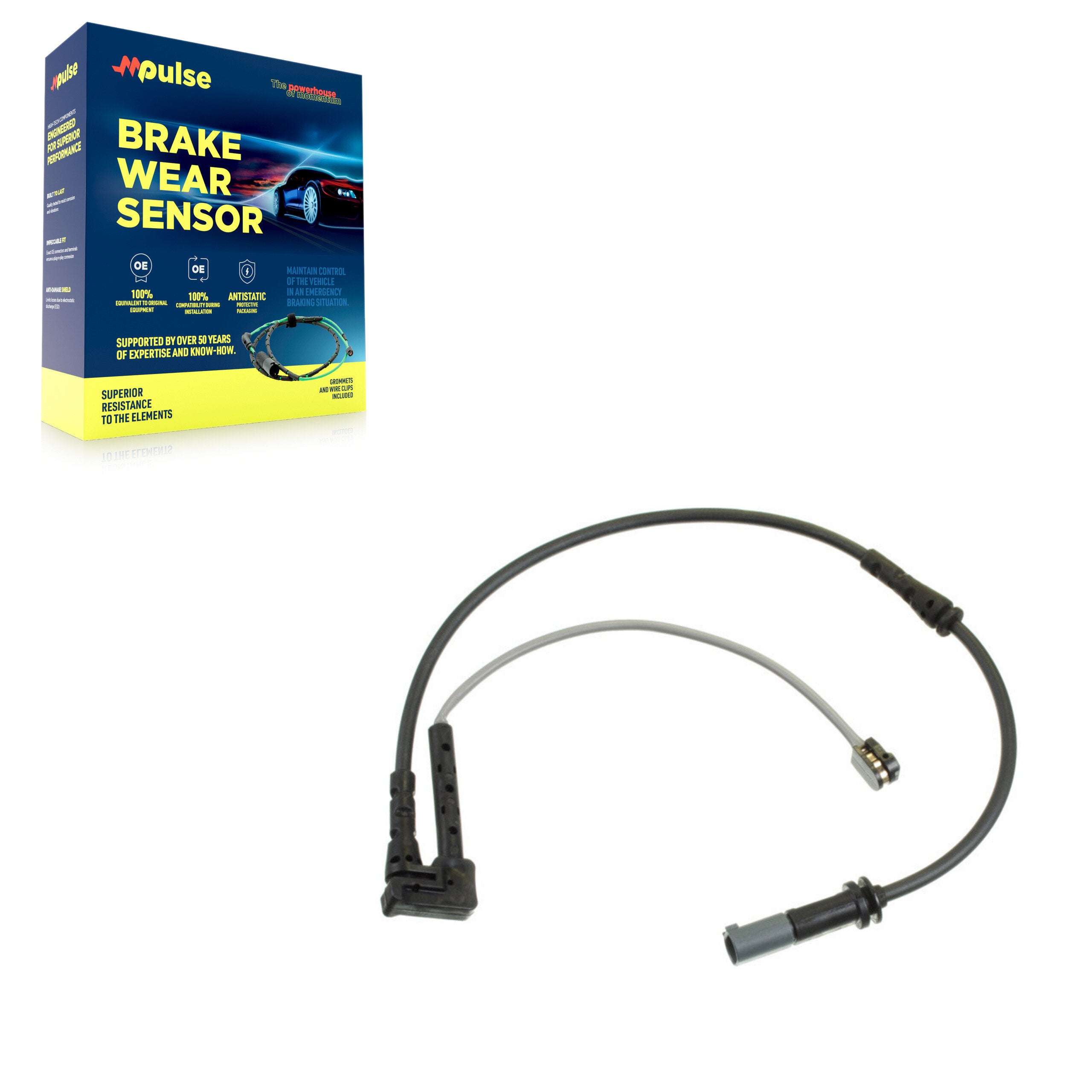 Mpulse_Disc Brake Pad Wear Sensor_SEN-2BWS0416