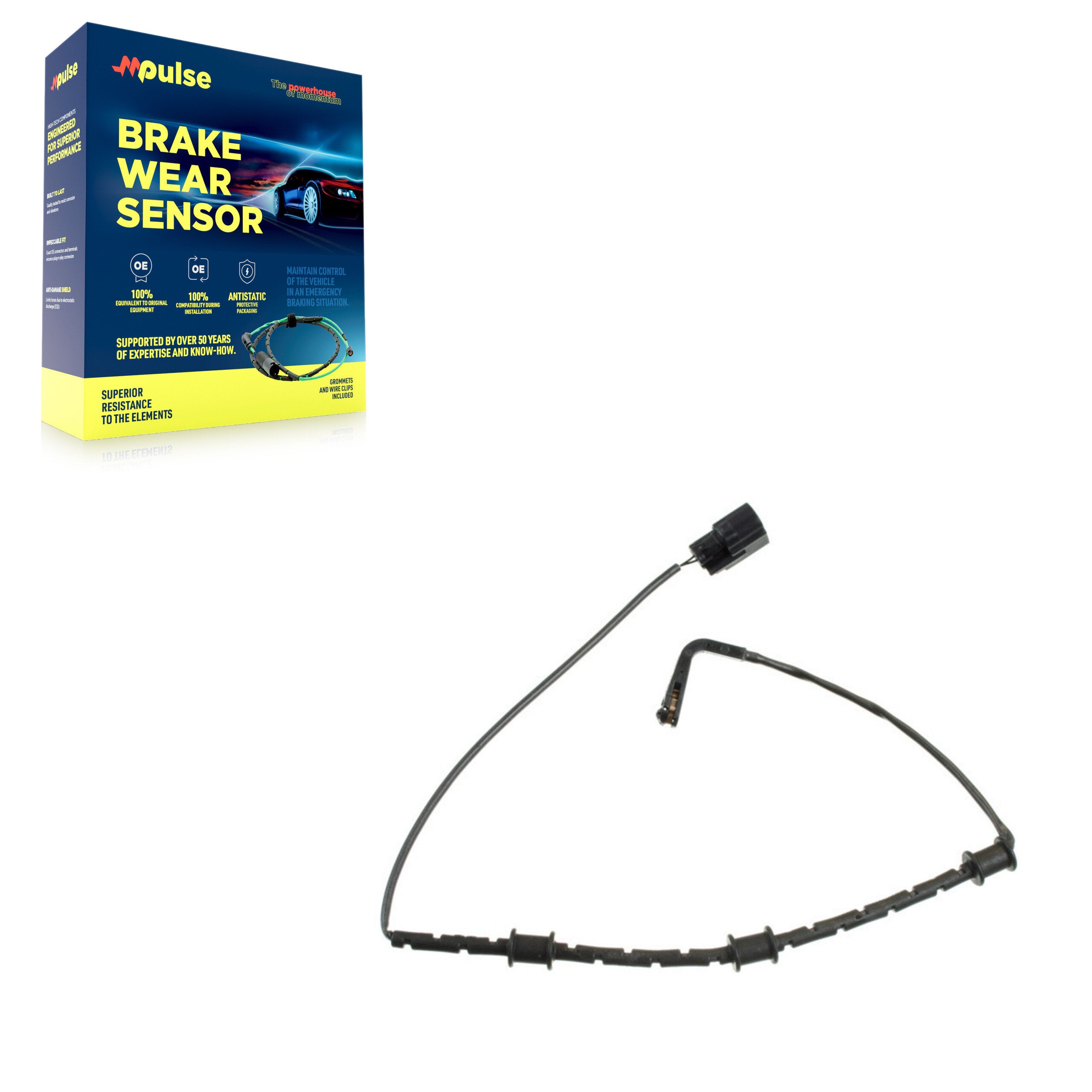 Mpulse_Disc Brake Pad Wear Sensor_SEN-2BWS0419