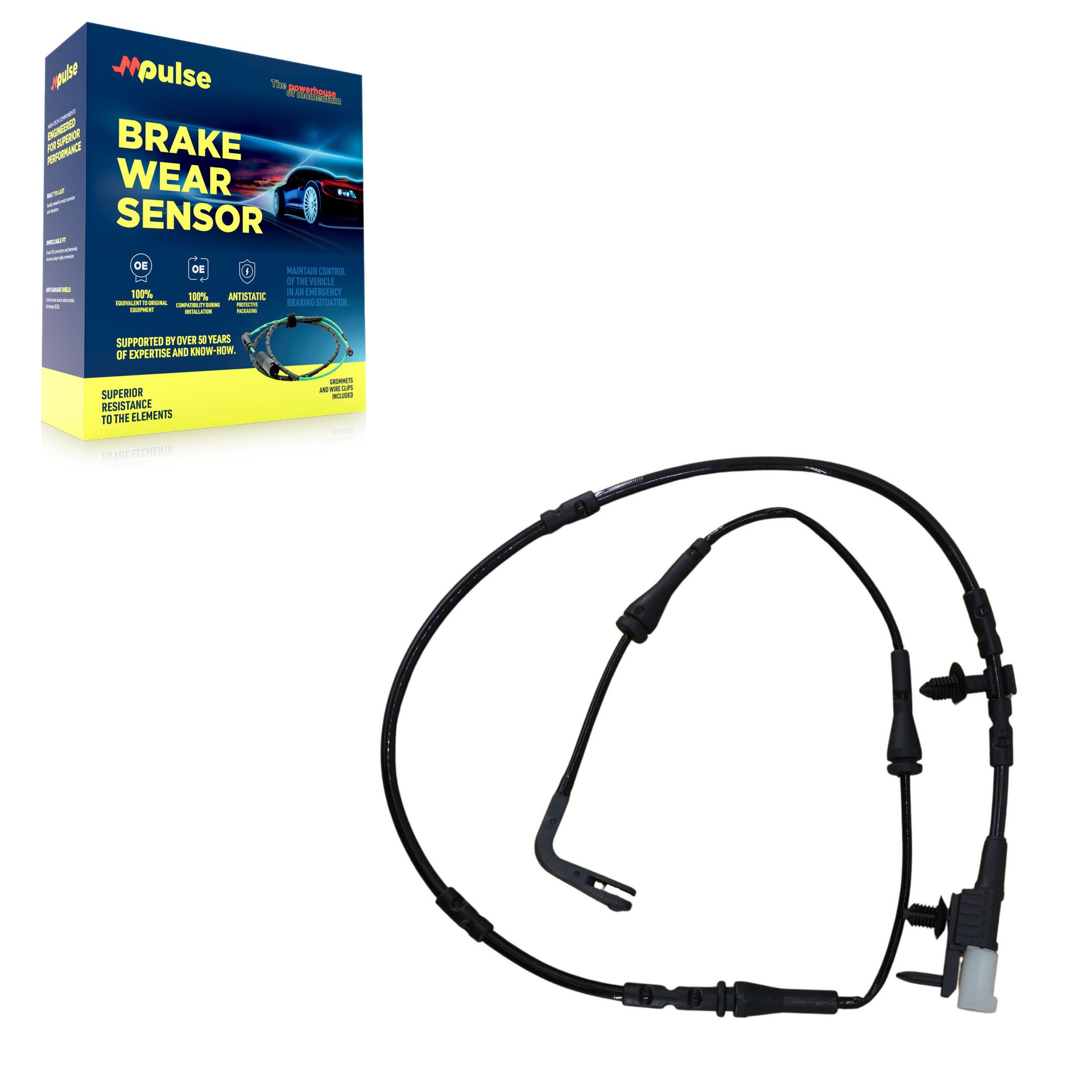 Mpulse_Disc Brake Pad Wear Sensor_SEN-2BWS0420