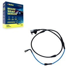 Mpulse SEN-2BWS0421 Disc Brake Pad Wear Sensor for 2016-2024 Jaguar XF, Jaguar XE - Front