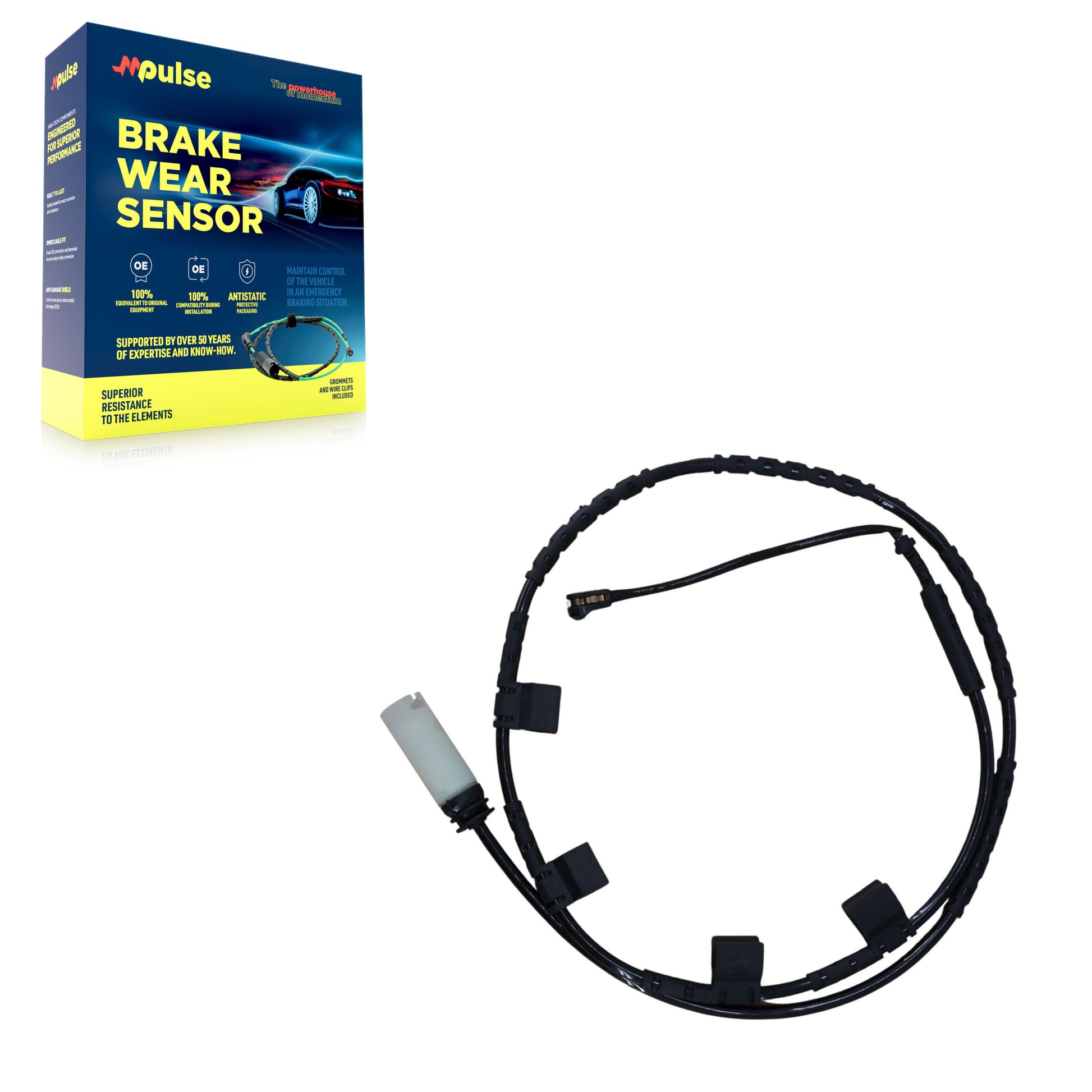 Mpulse_Disc Brake Pad Wear Sensor_SEN-2BWS0423