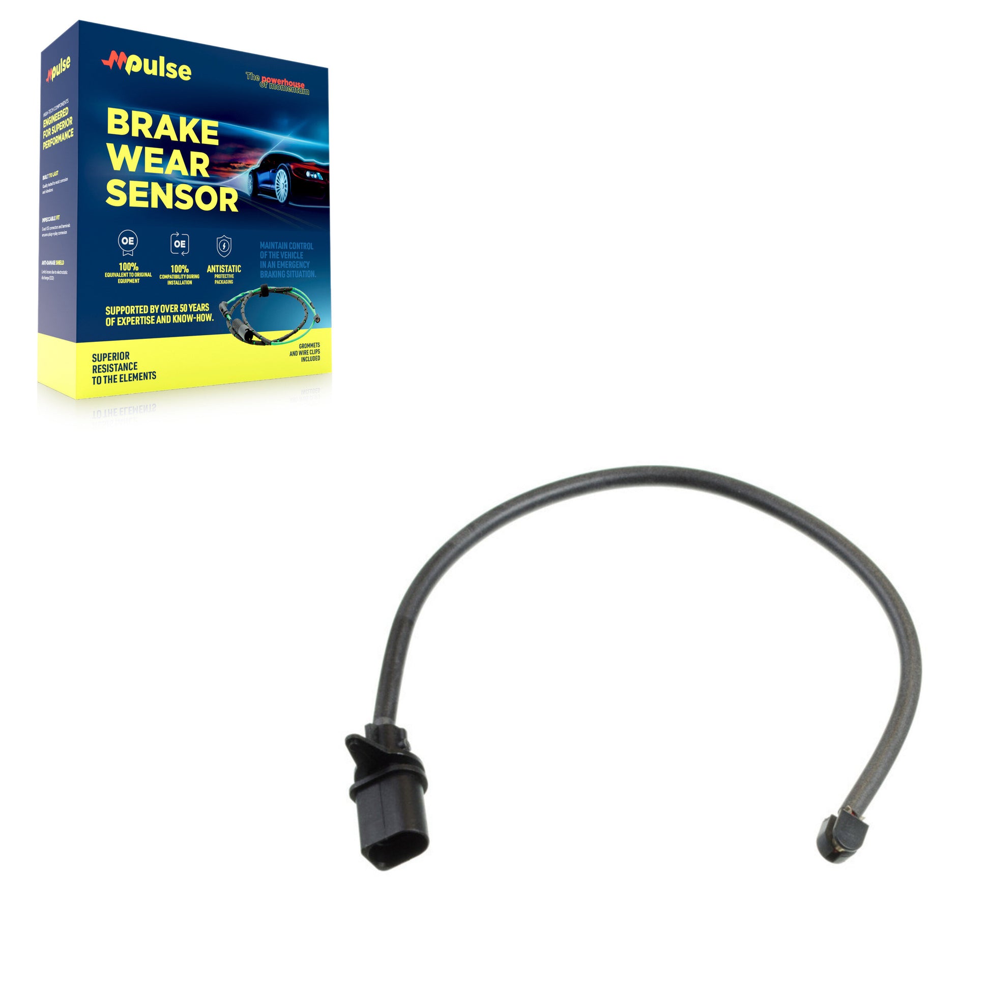 Mpulse_Disc Brake Pad Wear Sensor_SEN-2BWS0426
