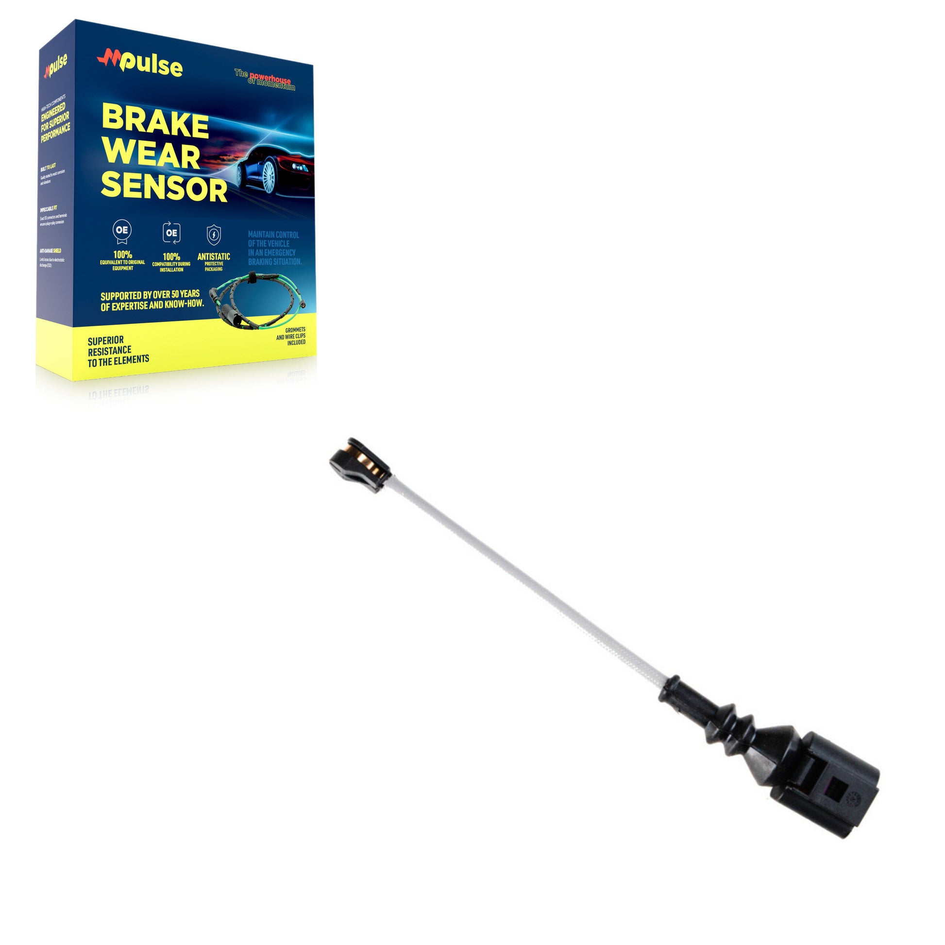 Mpulse_Disc Brake Pad Wear Sensor_SEN-2BWS0428