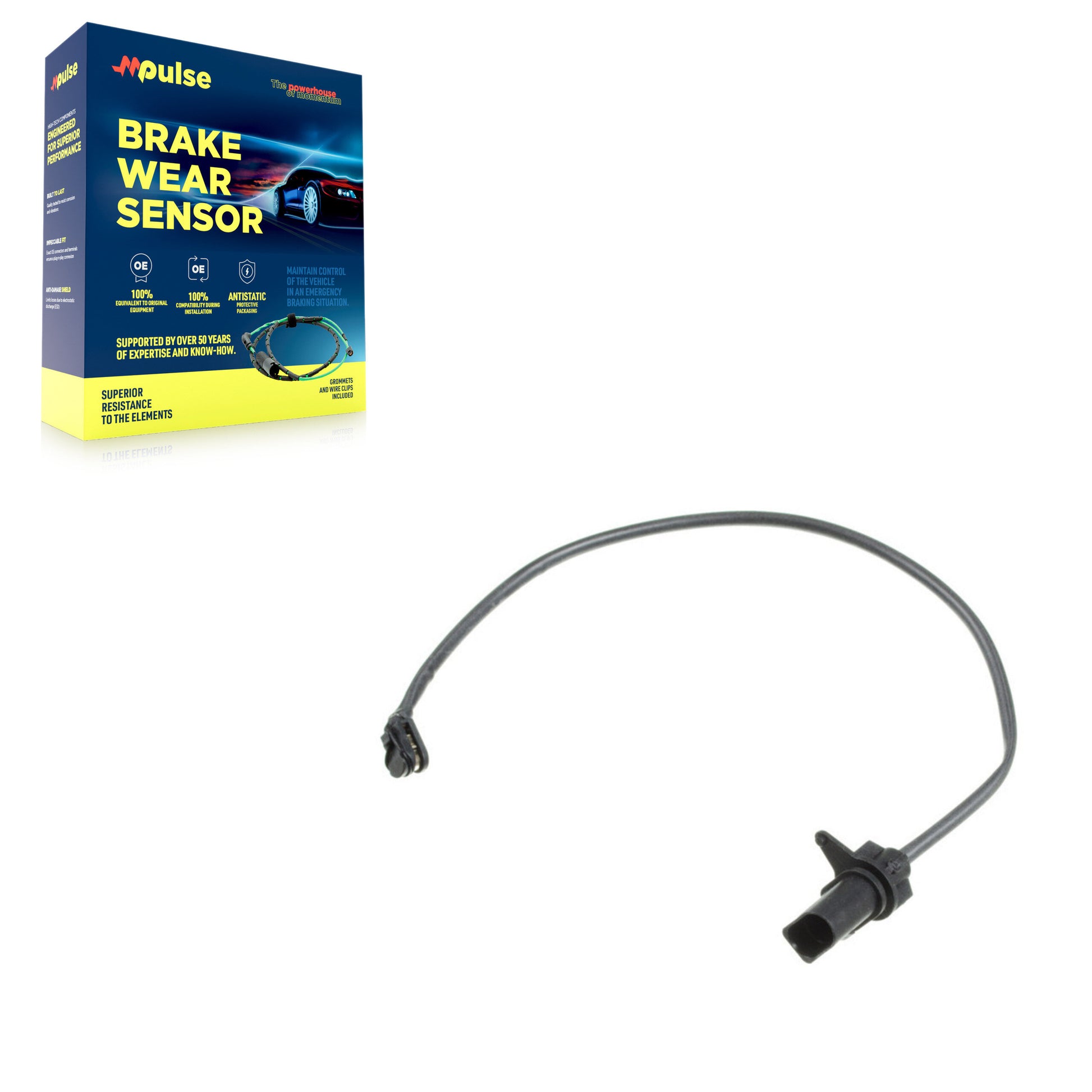Mpulse_Disc Brake Pad Wear Sensor_SEN-2BWS0436