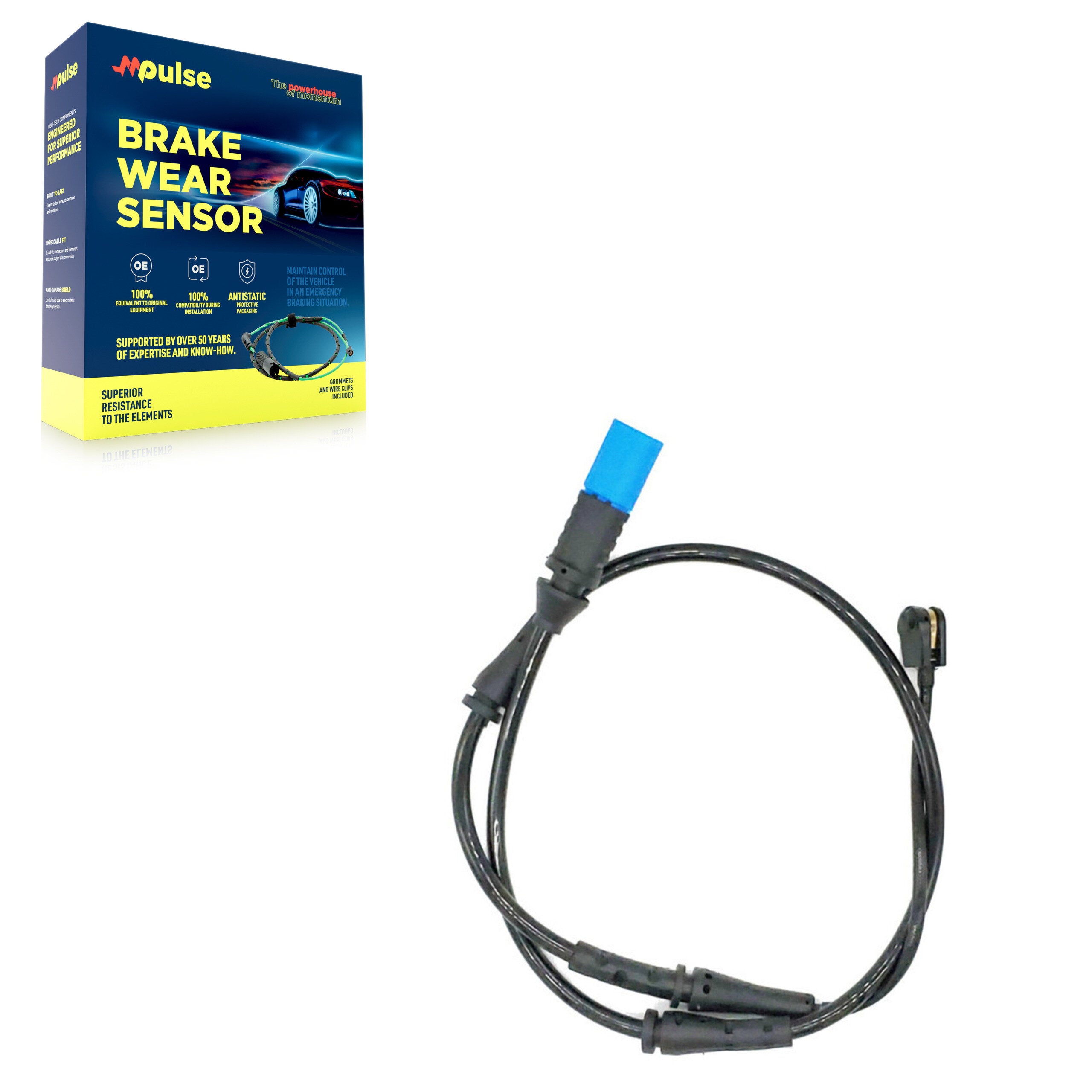 Mpulse_Disc Brake Pad Wear Sensor_SEN-2BWS0443