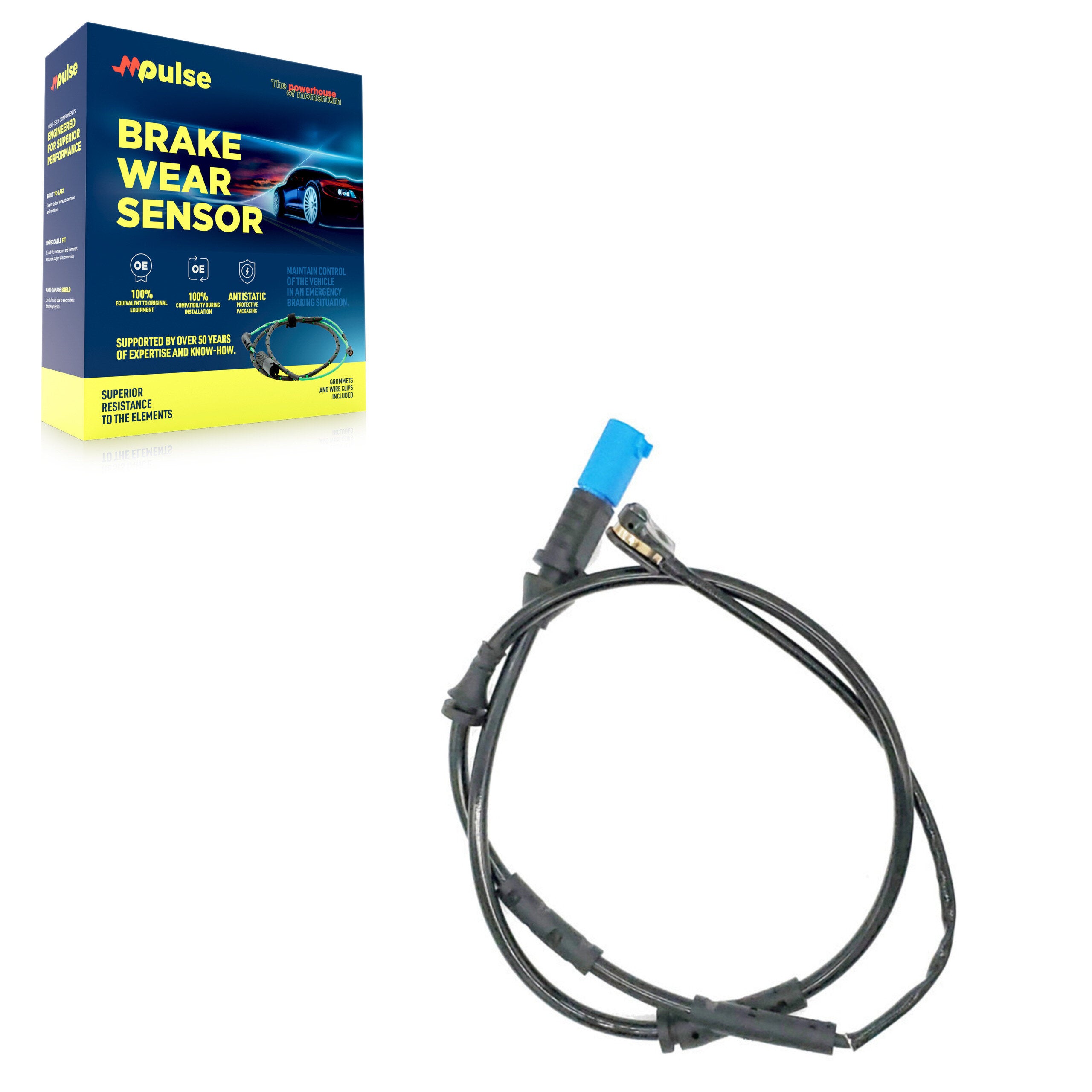Mpulse_Disc Brake Pad Wear Sensor_SEN-2BWS0444