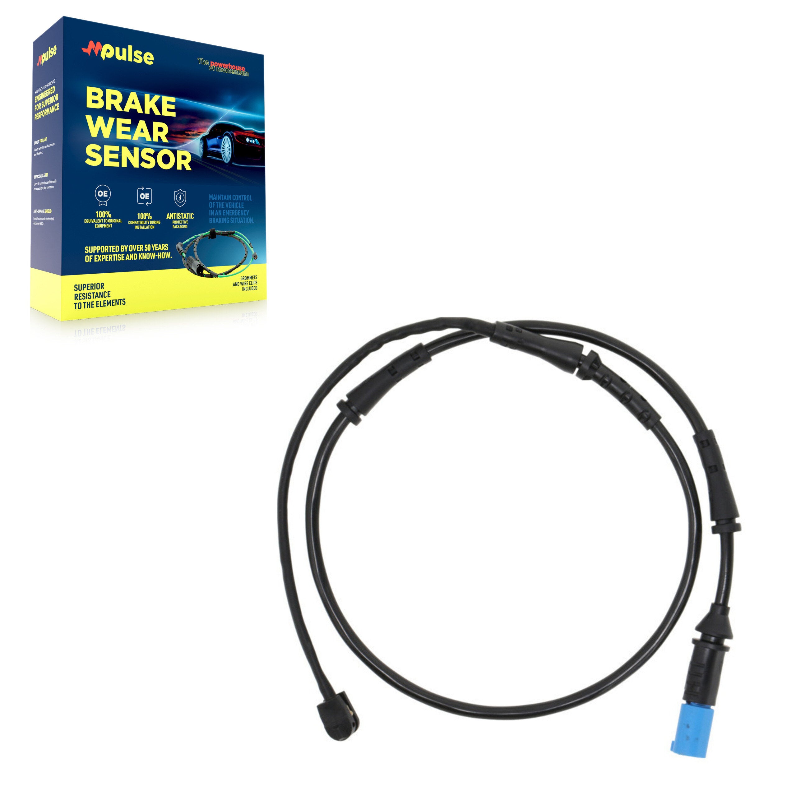 Mpulse_Disc Brake Pad Wear Sensor_SEN-2BWS0455