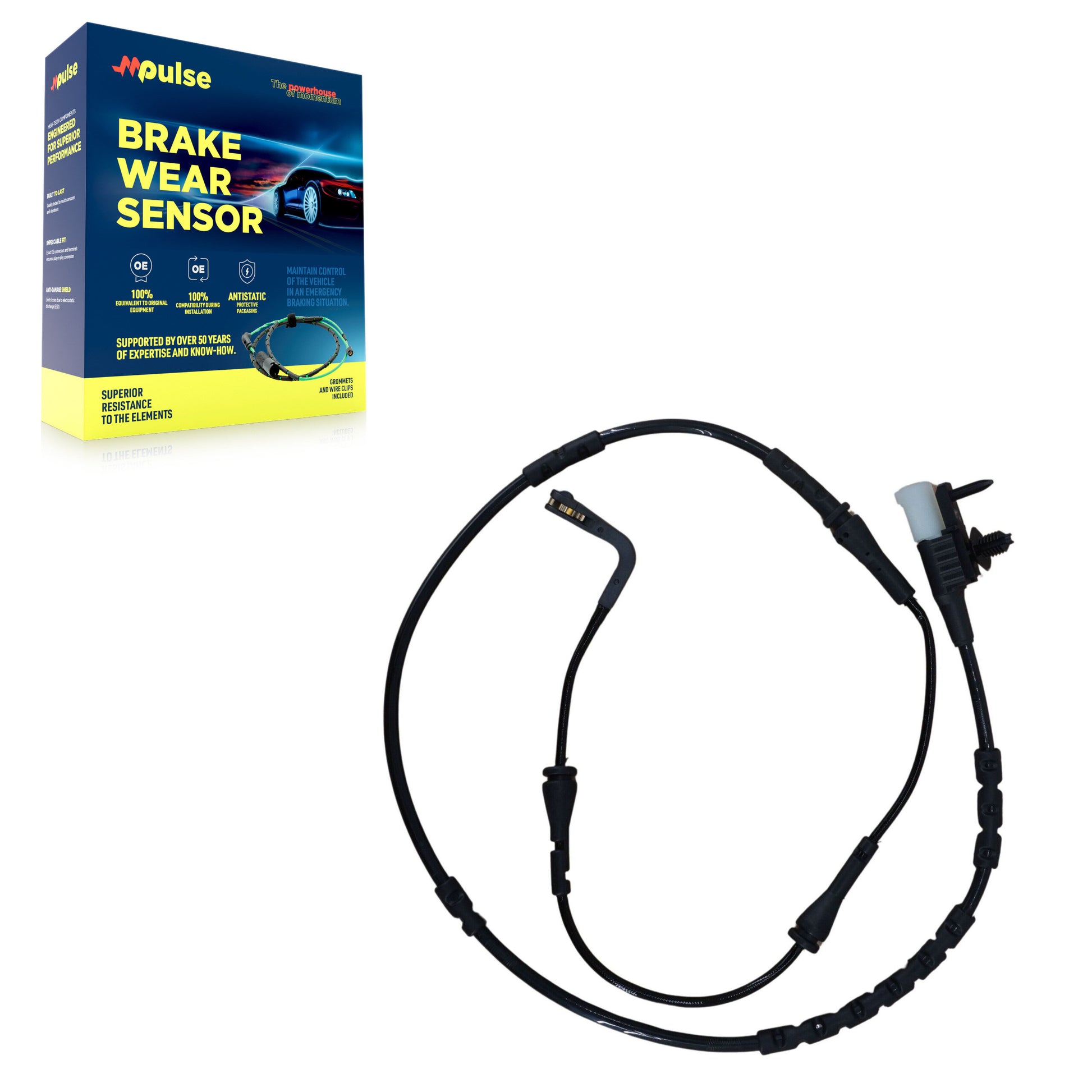CMX_Brake Hydraulic Hose_12-H380376