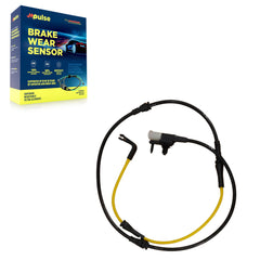 Mpulse SEN-2BWS0489 Disc Brake Pad Wear Sensor for 2017-2026 Jaguar F-Pace, Land Rover Range Rover Velar - Front