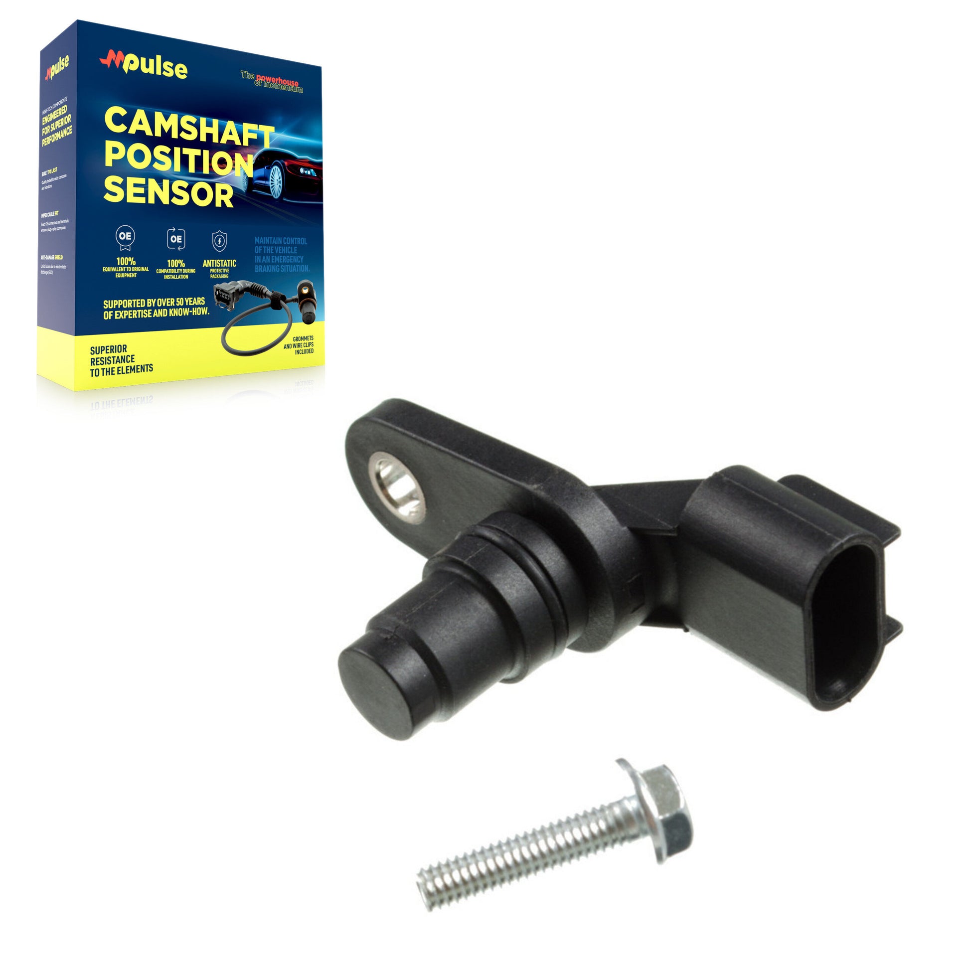 Mpulse_Engine Camshaft Position Sensor_SEN-2CAM0029