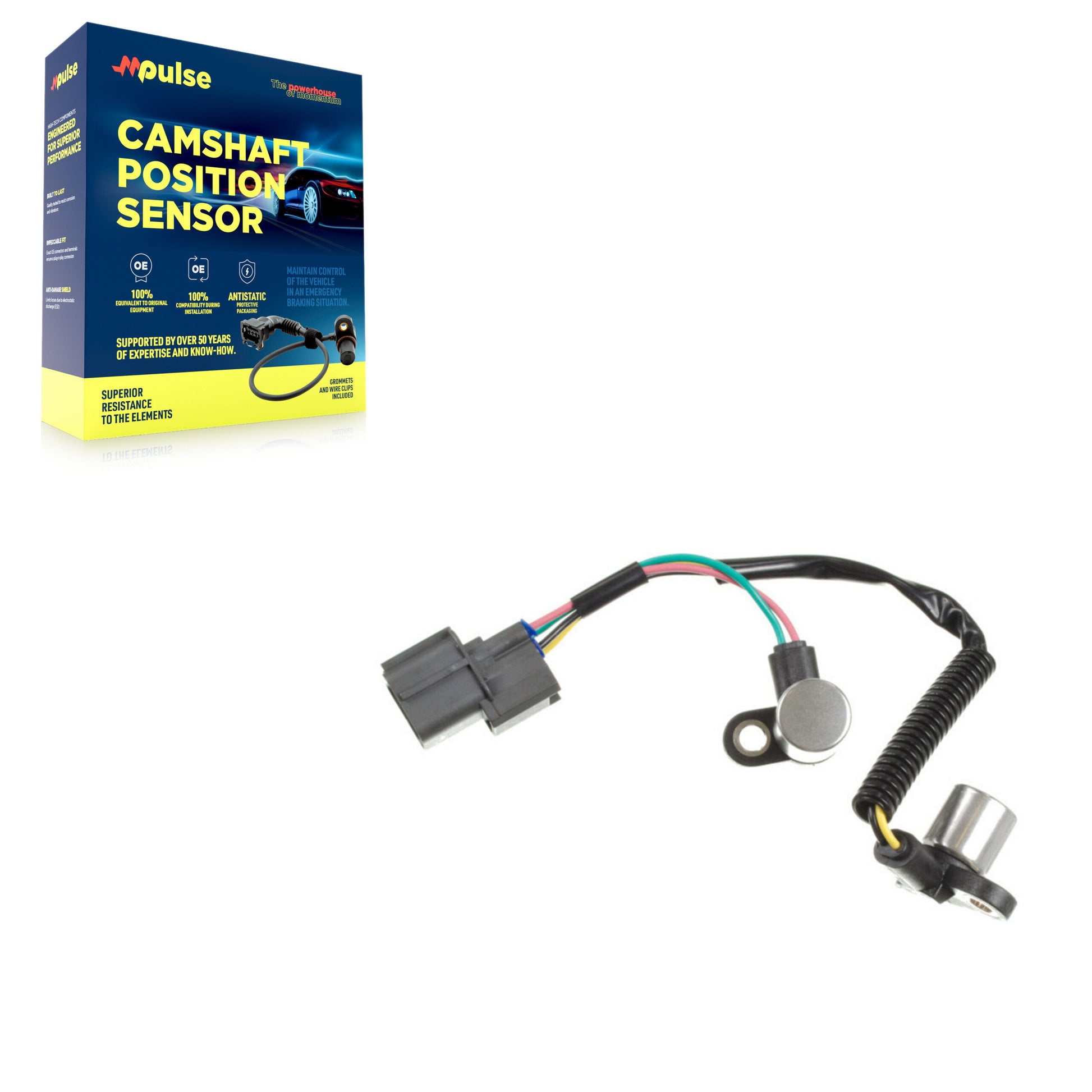 Mpulse_Engine Camshaft Position Sensor_SEN-2CAM0148