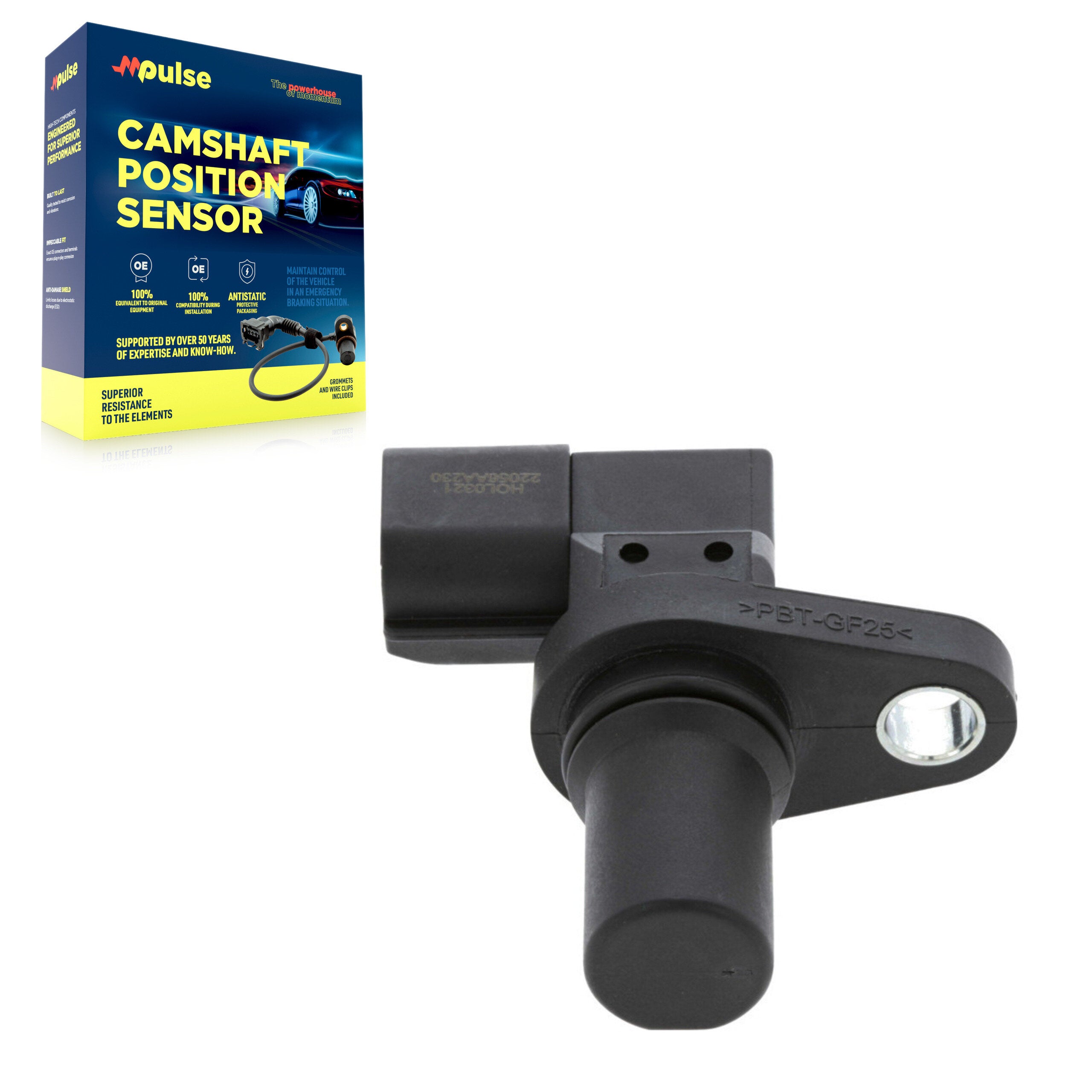 Mpulse SEN-2CAM0194 Engine Camshaft Position Sensor for 2008-2019 Subaru Legacy product image