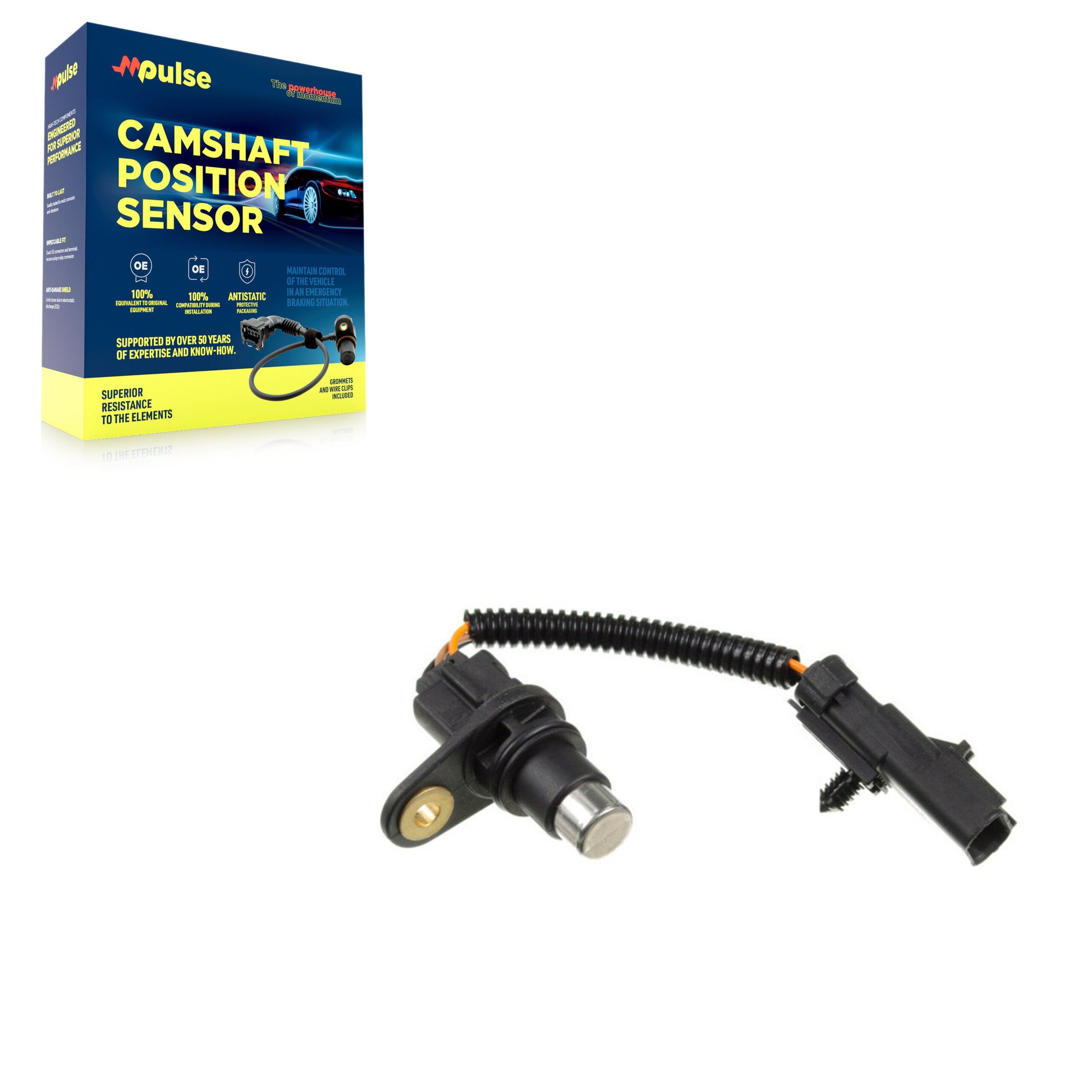 Mpulse_Engine Camshaft Position Sensor_SEN-2CAM0297