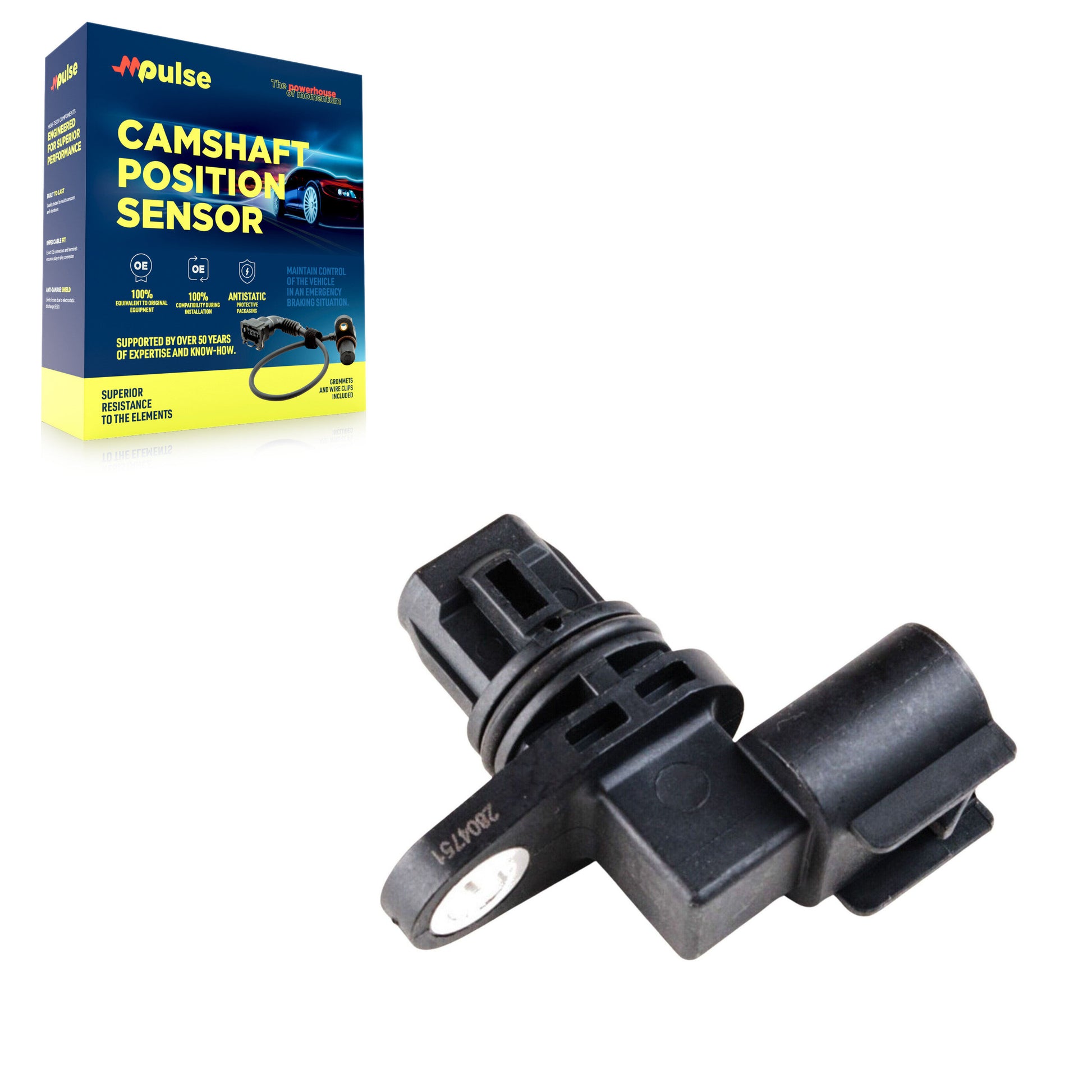Mpulse_Engine Camshaft Position Sensor_SEN-2CAM0304