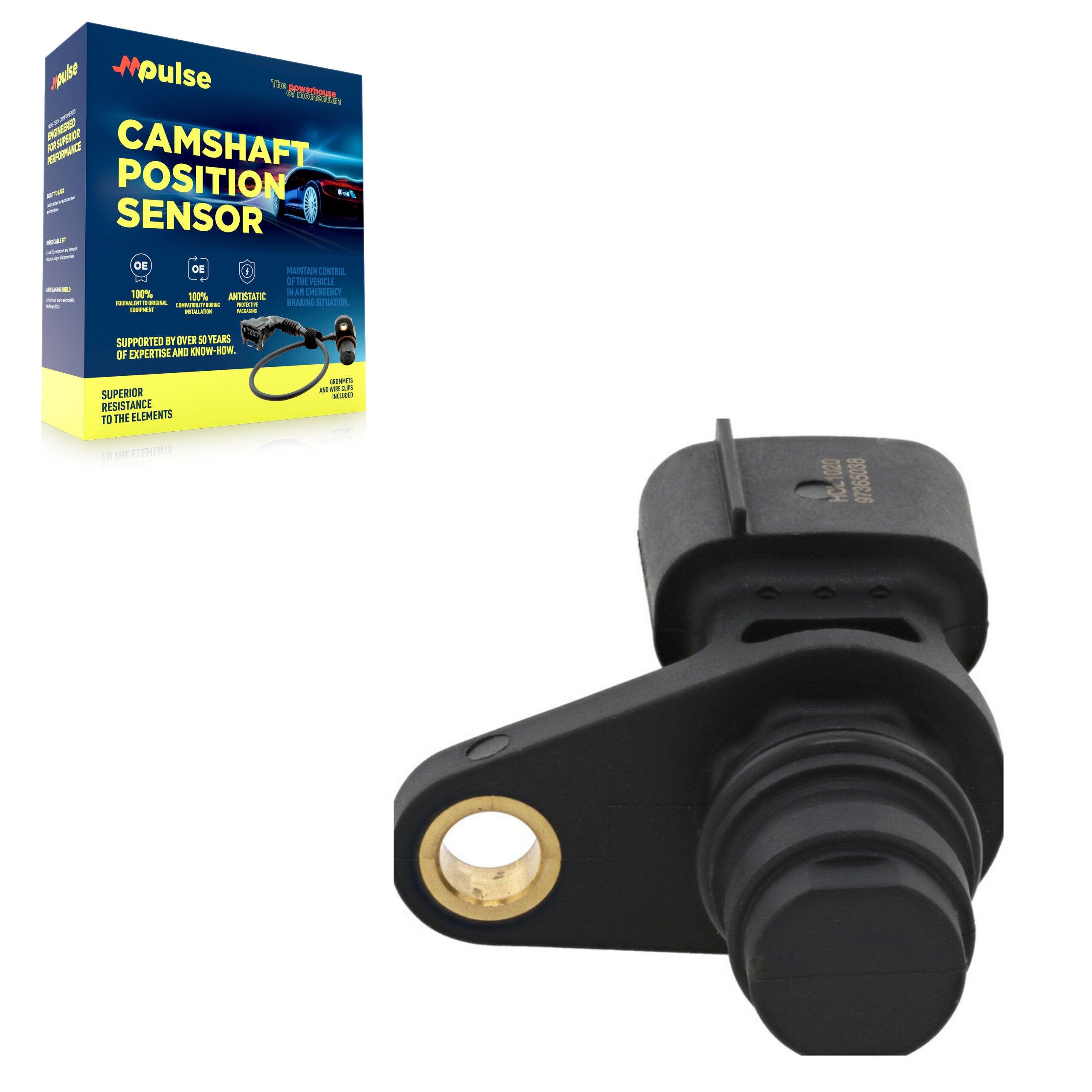 Mpulse SEN-2CAM0306 Engine Camshaft Position Sensor for 2006-2016 Chevrolet Express 2500 product image