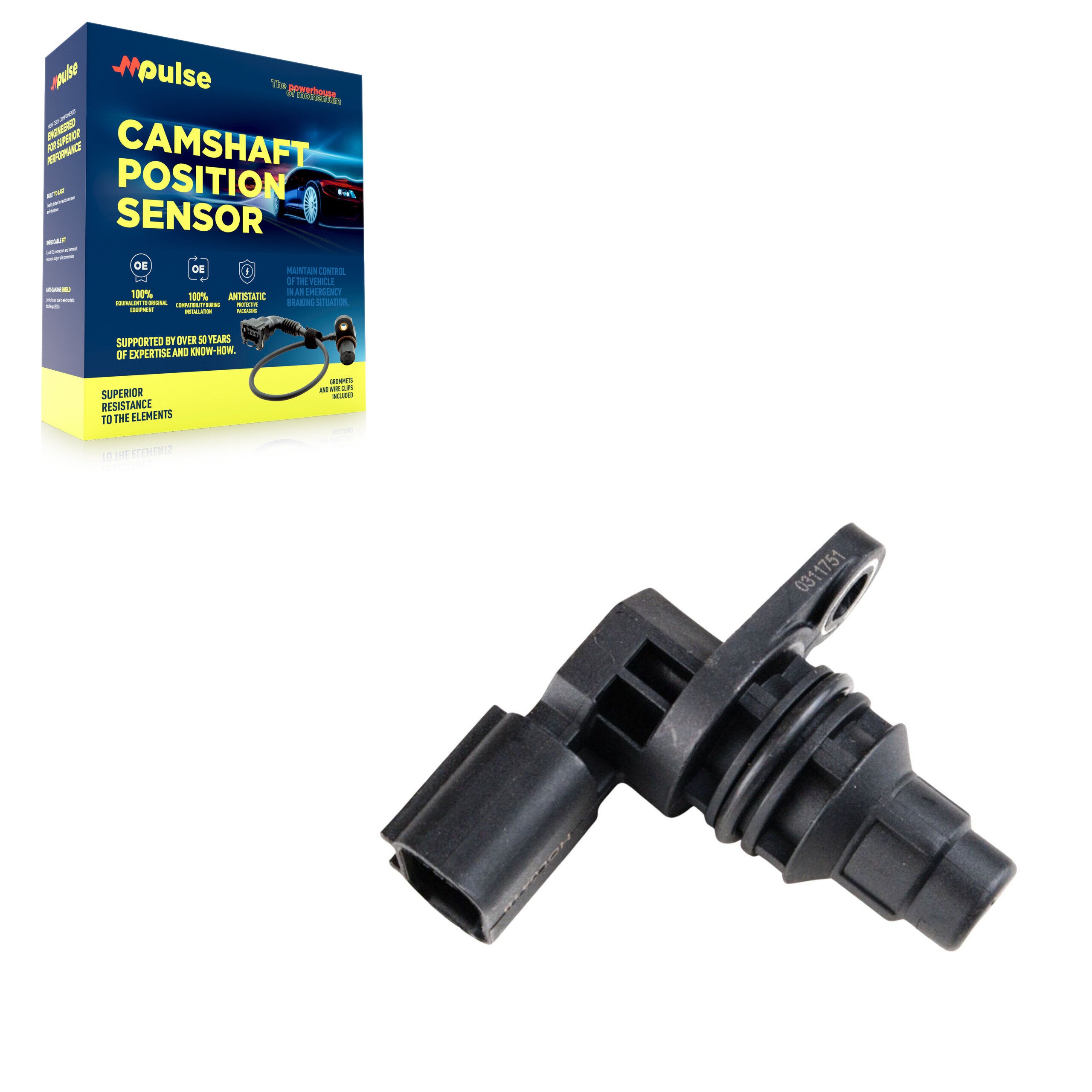 Mpulse_Engine Camshaft Position Sensor_SEN-2CAM0308