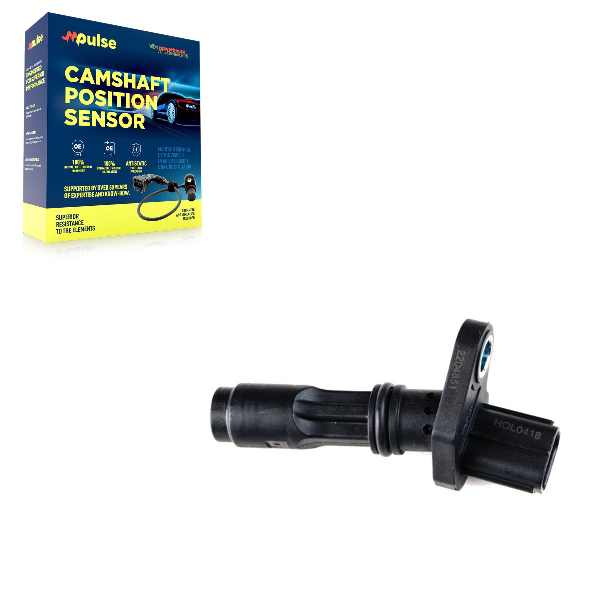 Mpulse_Engine Camshaft Position Sensor_SEN-2CAM0312