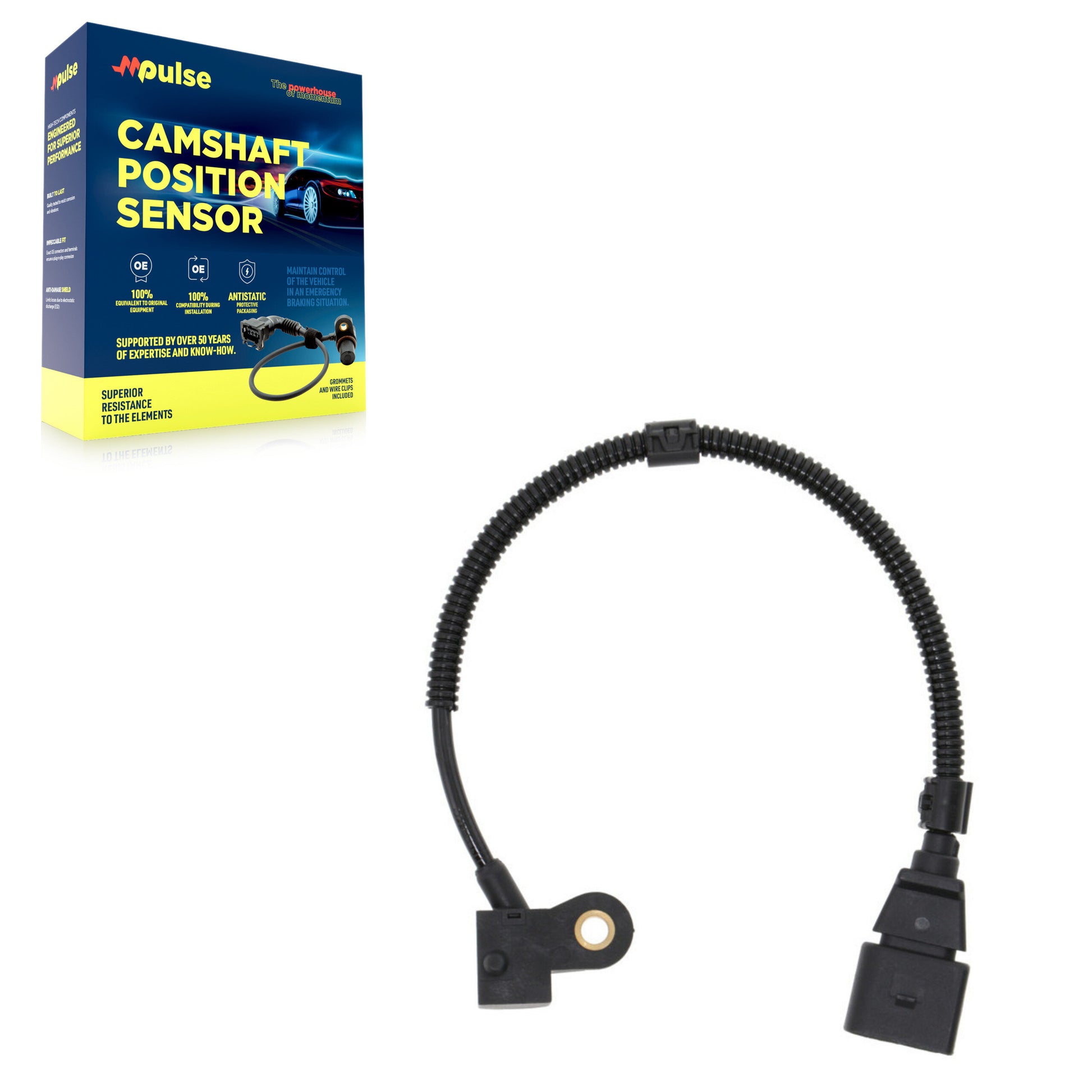 Mpulse_Engine Camshaft Position Sensor_SEN-2CAM0325