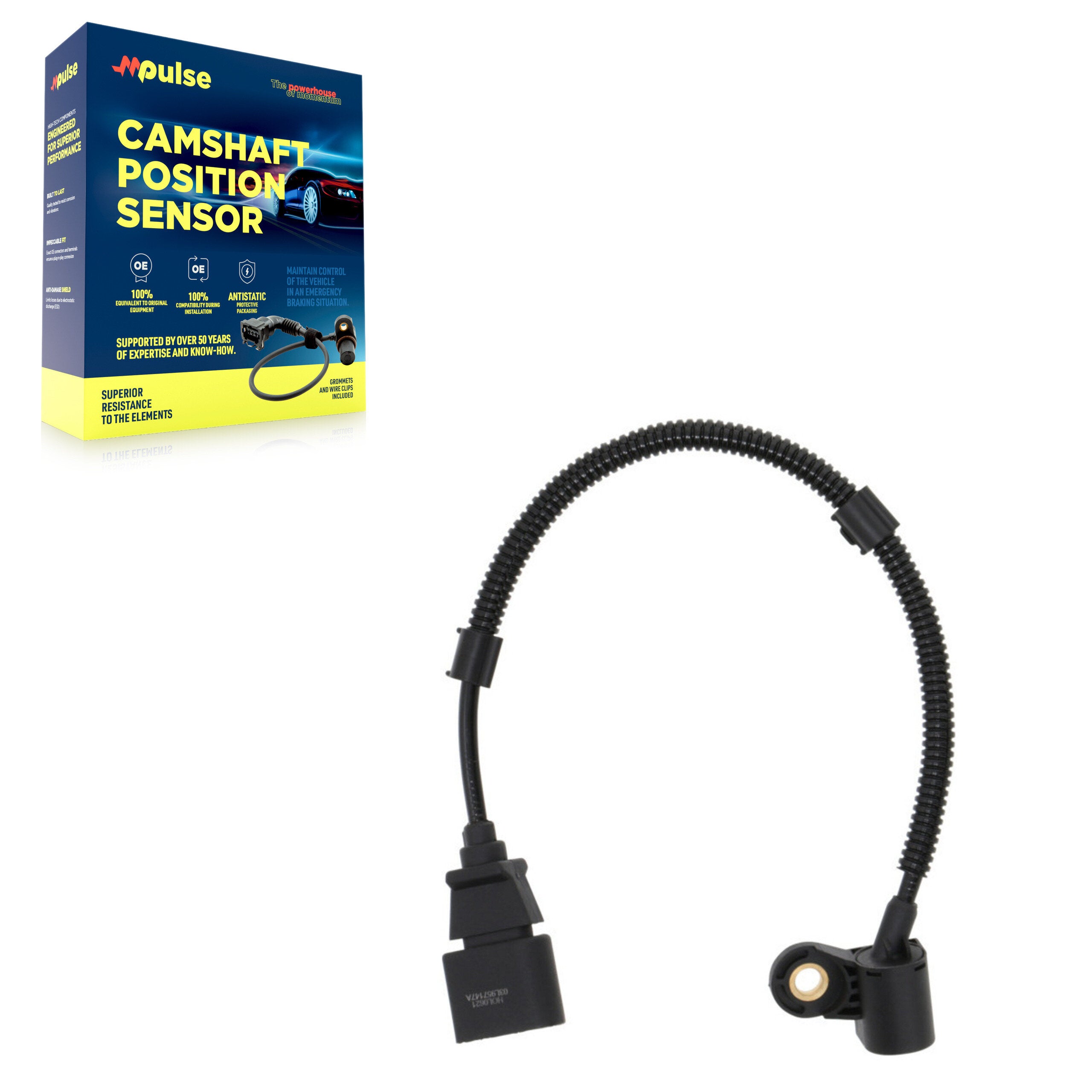 Mpulse_Engine Camshaft Position Sensor_SEN-2CAM0326