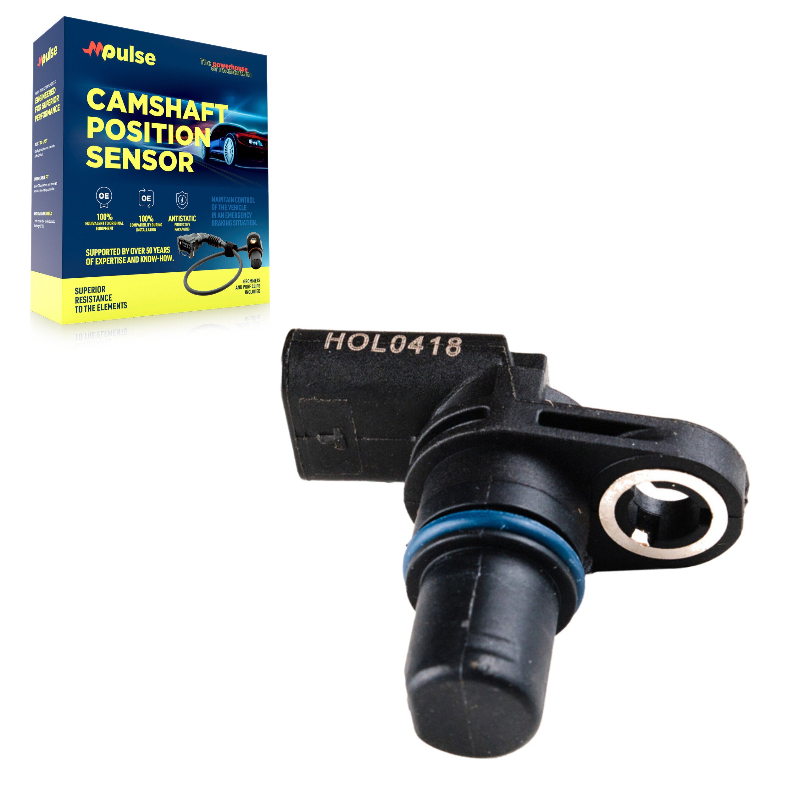 Mpulse_Engine Camshaft Position Sensor_SEN-2CAM0327