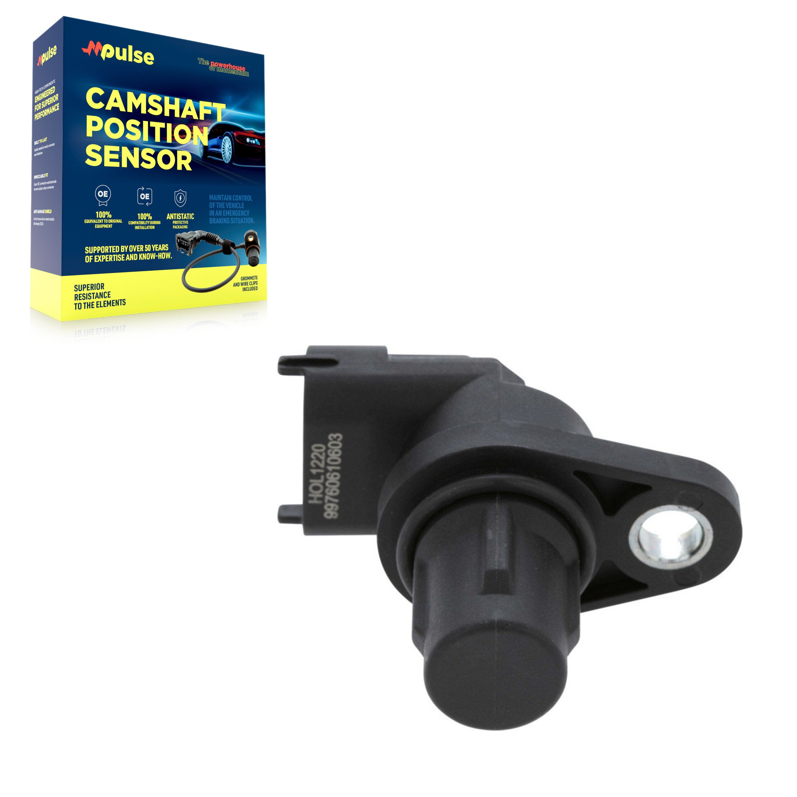 Mpulse_Engine Camshaft Position Sensor_SEN-2CAM0384