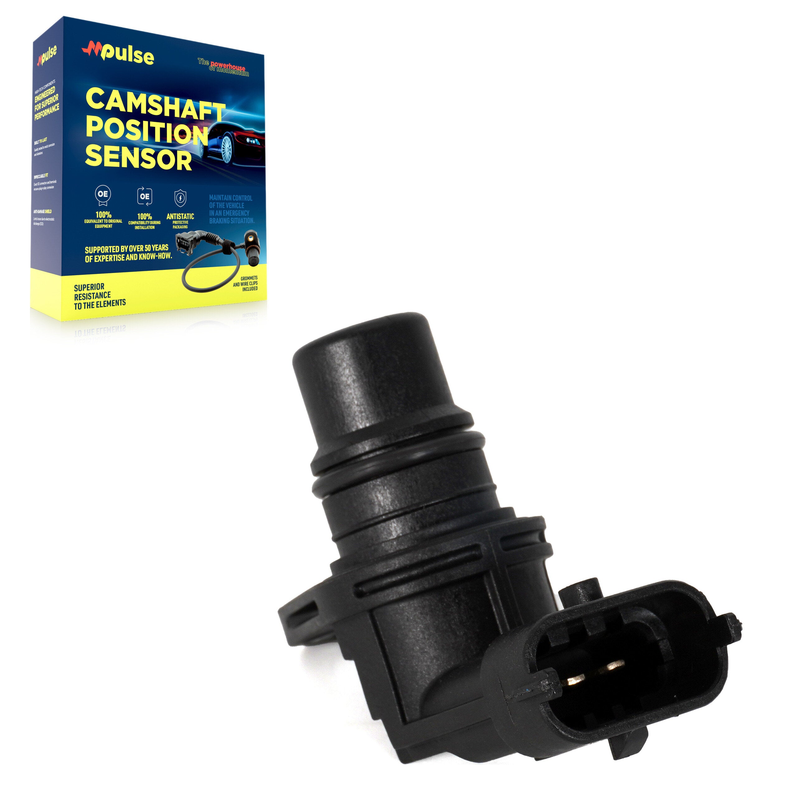 Mpulse_Engine Camshaft Position Sensor_SEN-2CAM0389