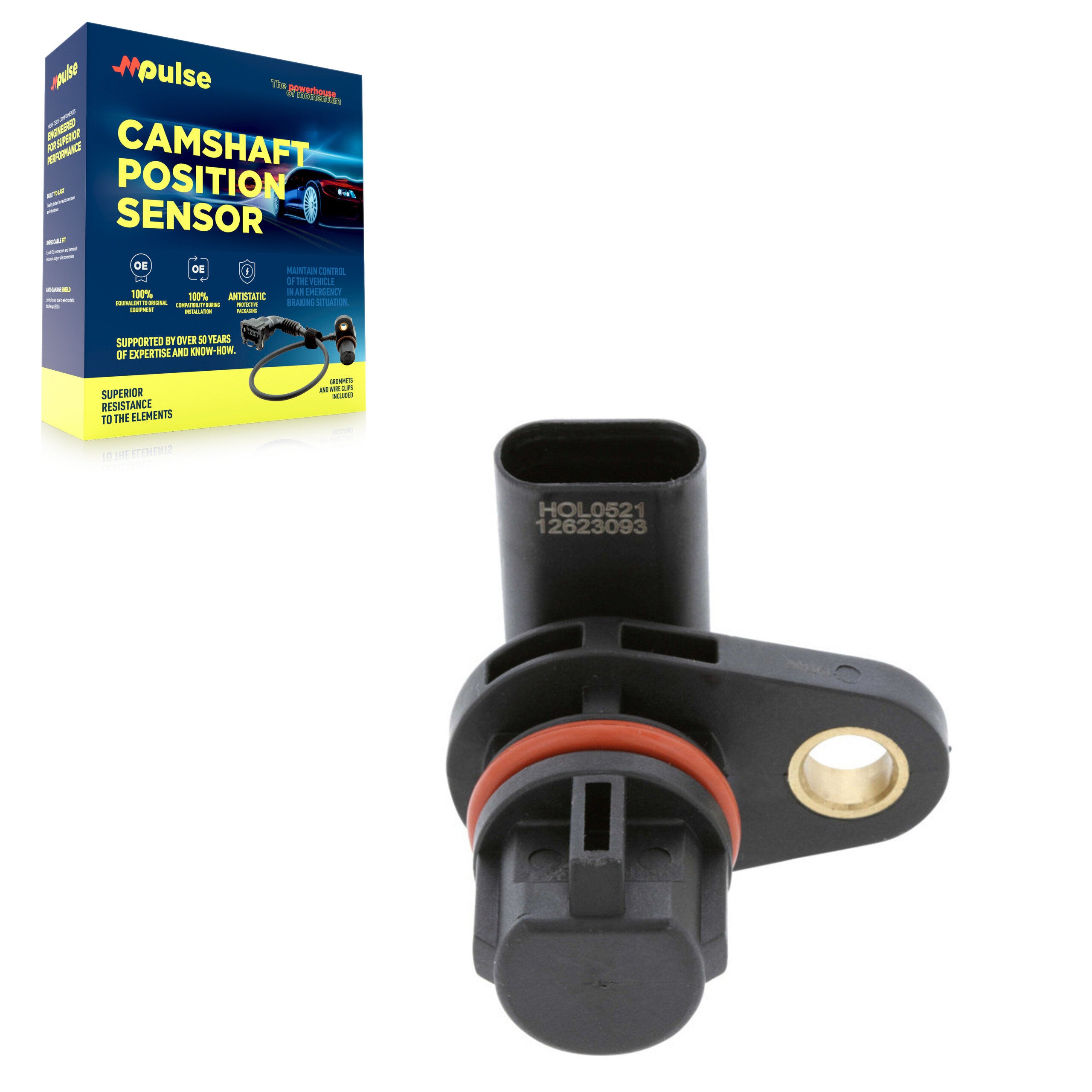Mpulse_Engine Camshaft Position Sensor_SEN-2CAM0433