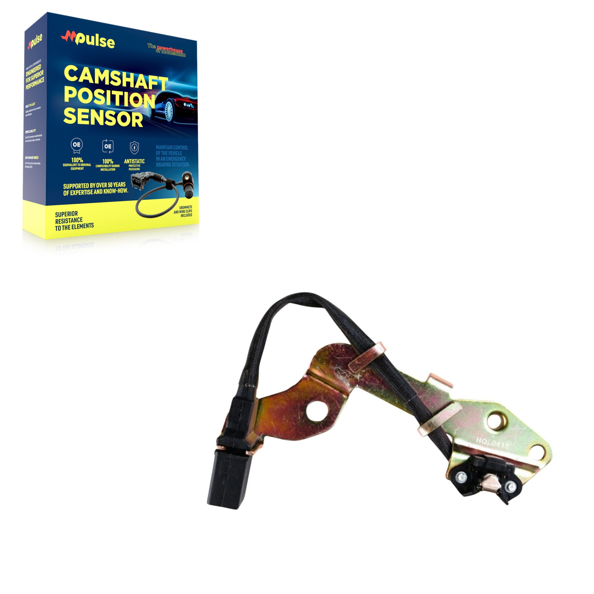 Mpulse_Engine Camshaft Position Sensor_SEN-2CAM0459