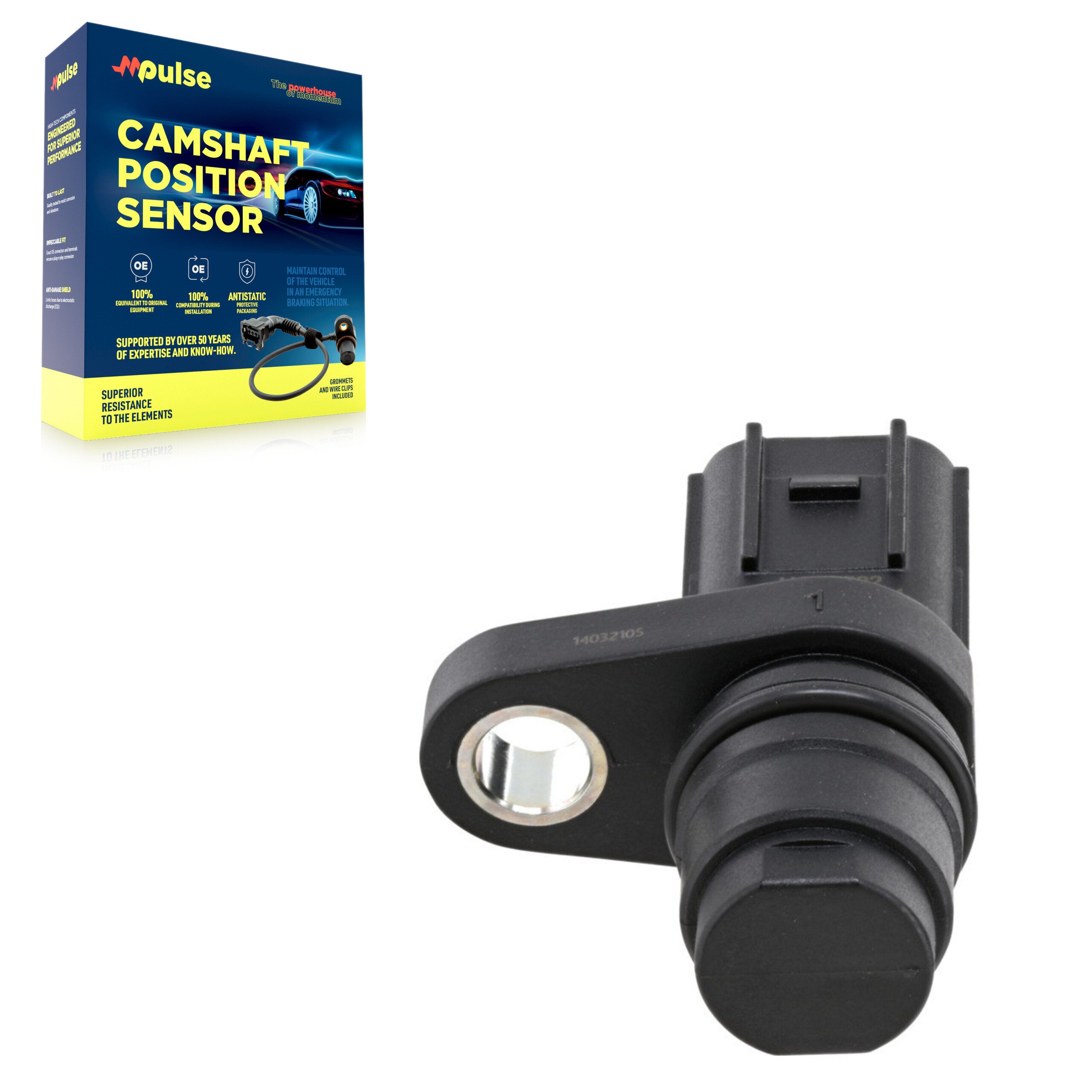 Mpulse_Engine Camshaft Position Sensor_SEN-2CAM0586