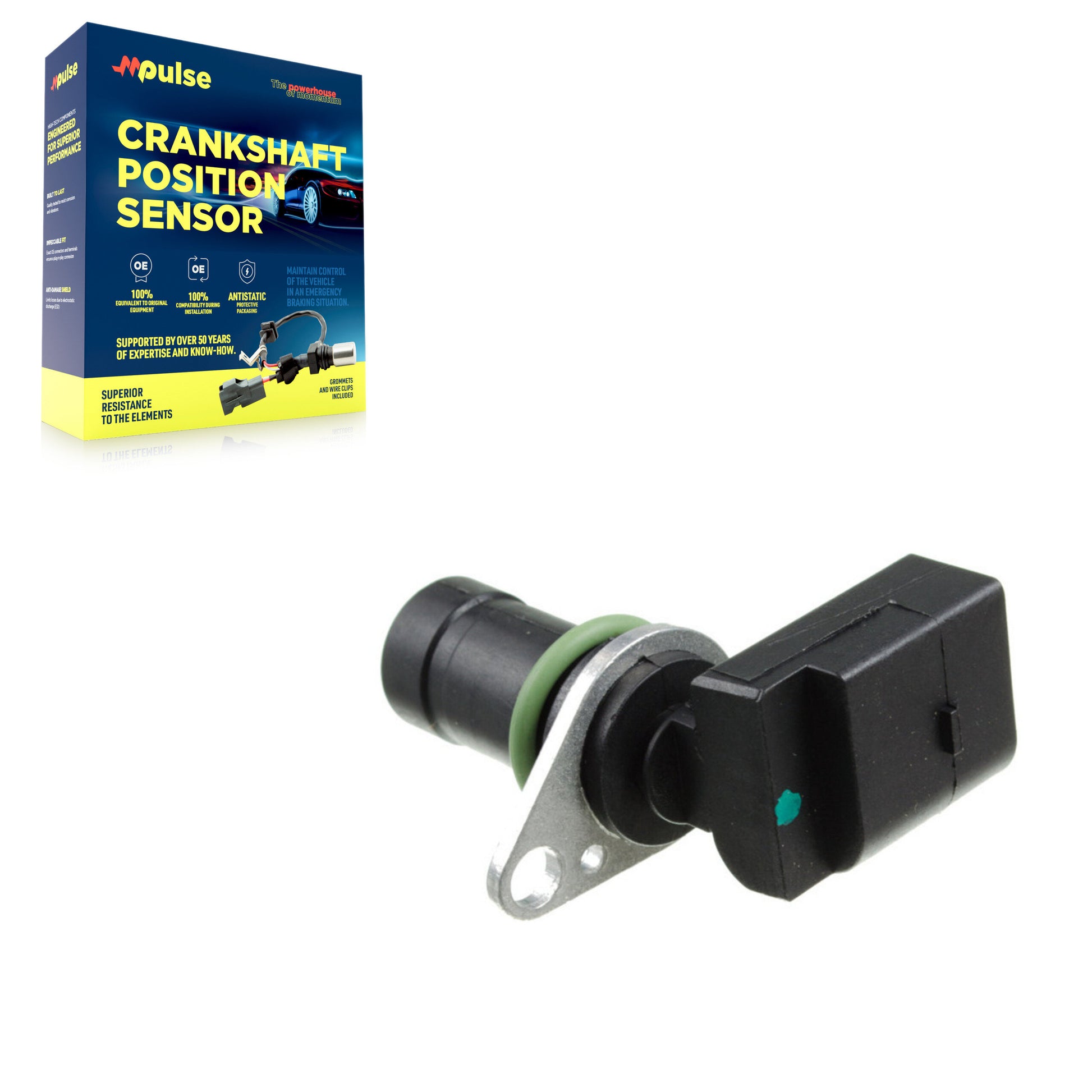 Mpulse_Engine Crankshaft Position Sensor_SEN-2CRK0005