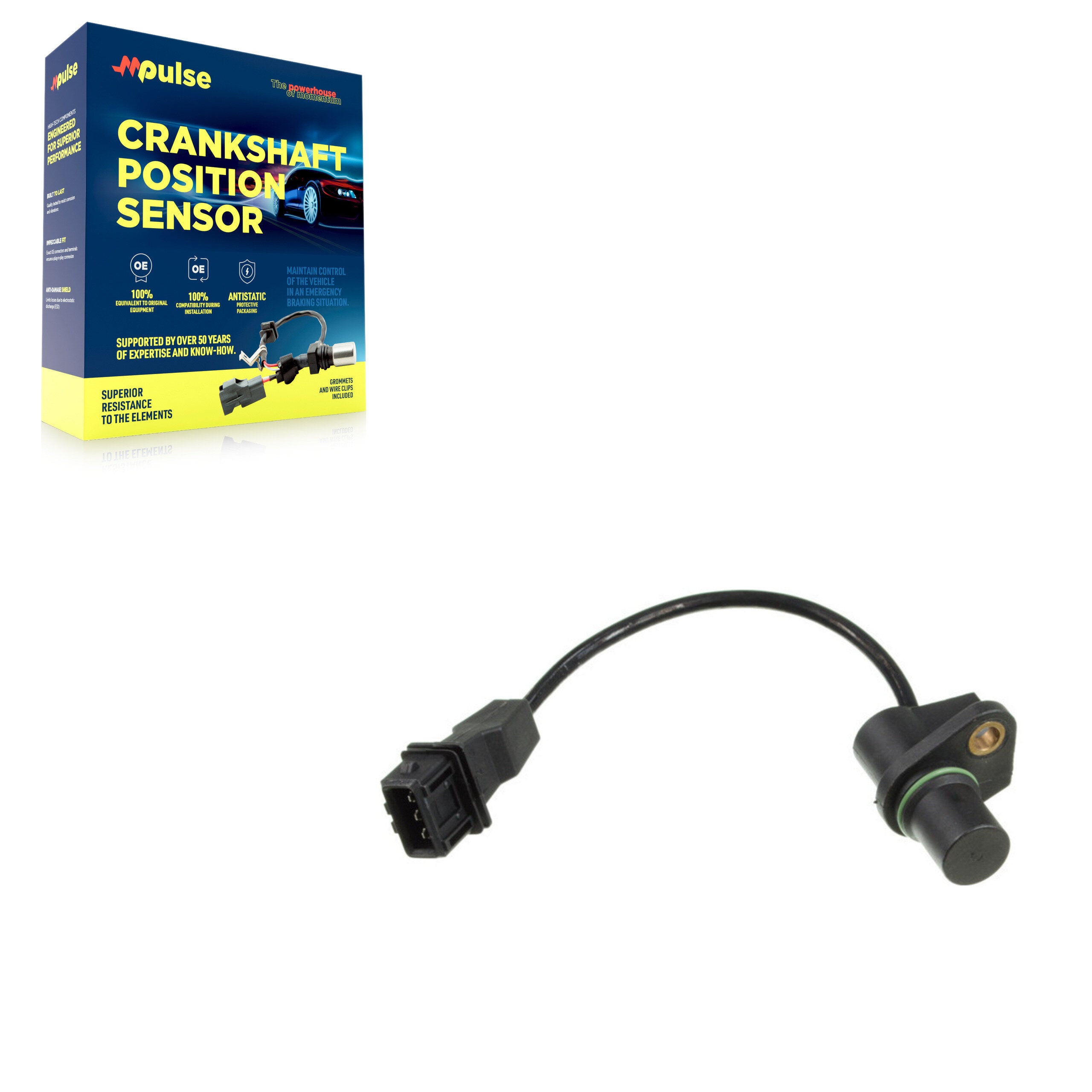Mpulse_Engine Crankshaft Position Sensor_SEN-2CRK0019
