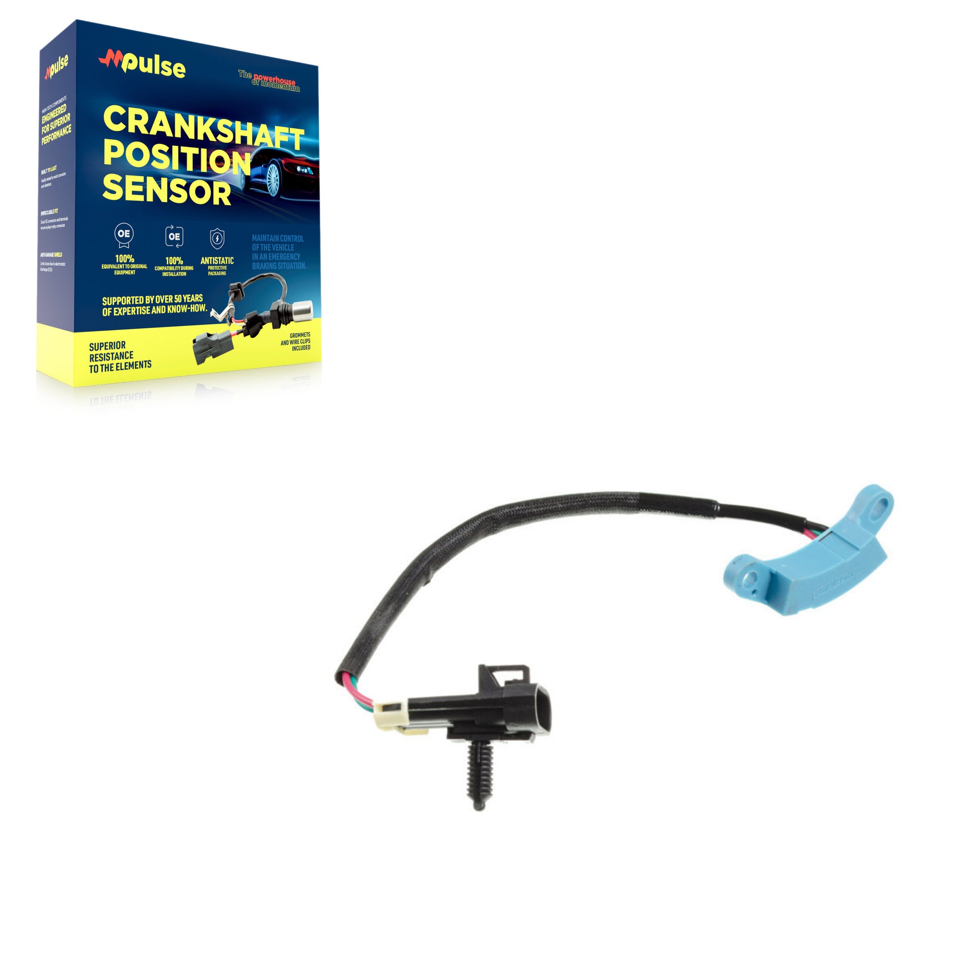 Mpulse_Engine Crankshaft Position Sensor_SEN-2CRK0023