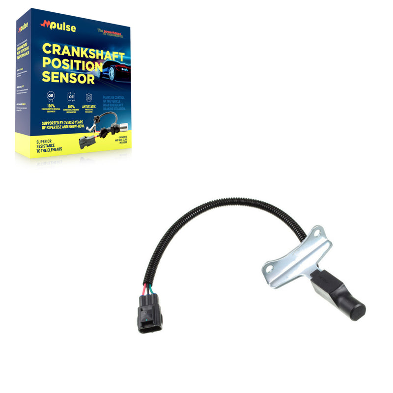 Mpulse_Engine Crankshaft Position Sensor_SEN-2CRK0028