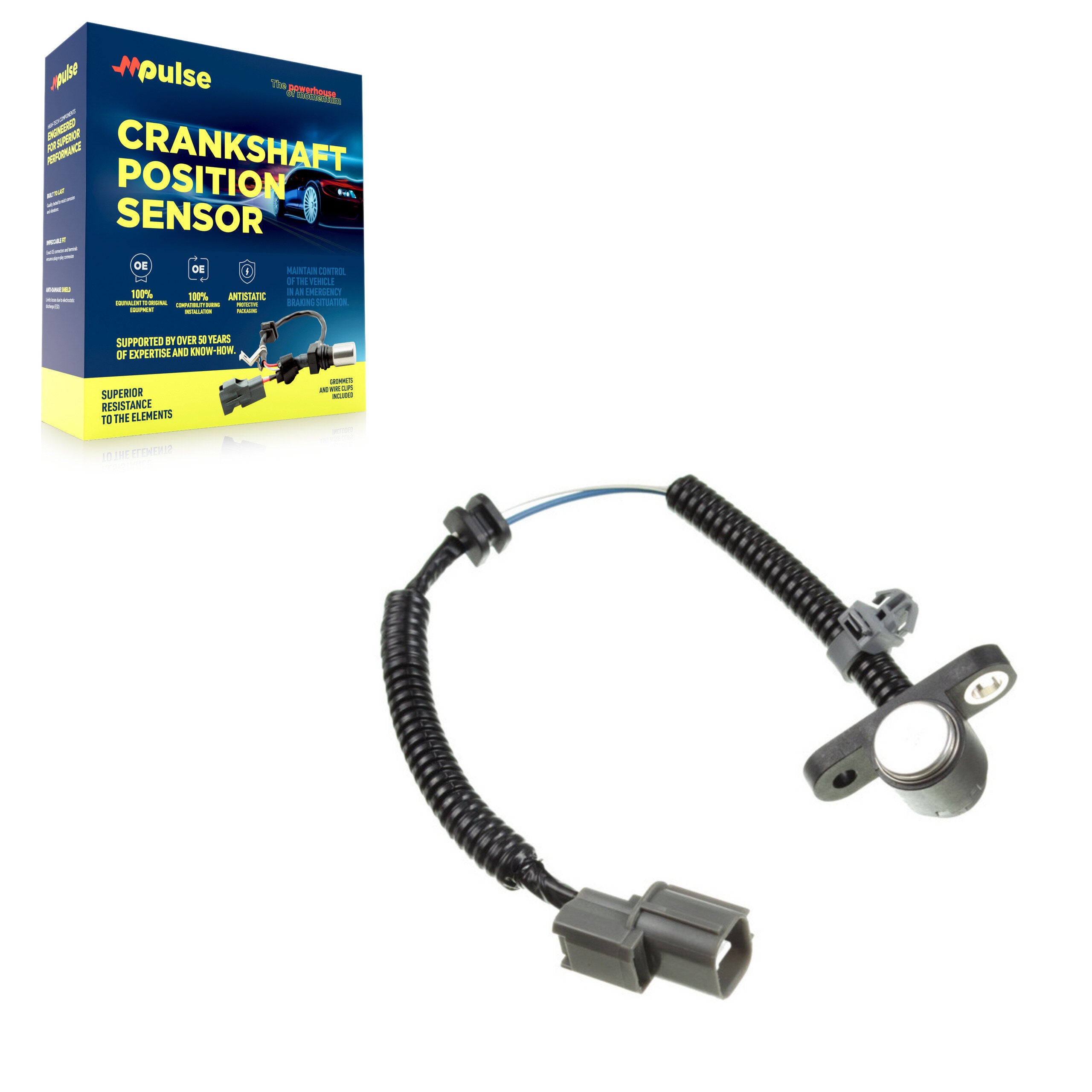 Mpulse_Engine Crankshaft Position Sensor_SEN-2CRK0033
