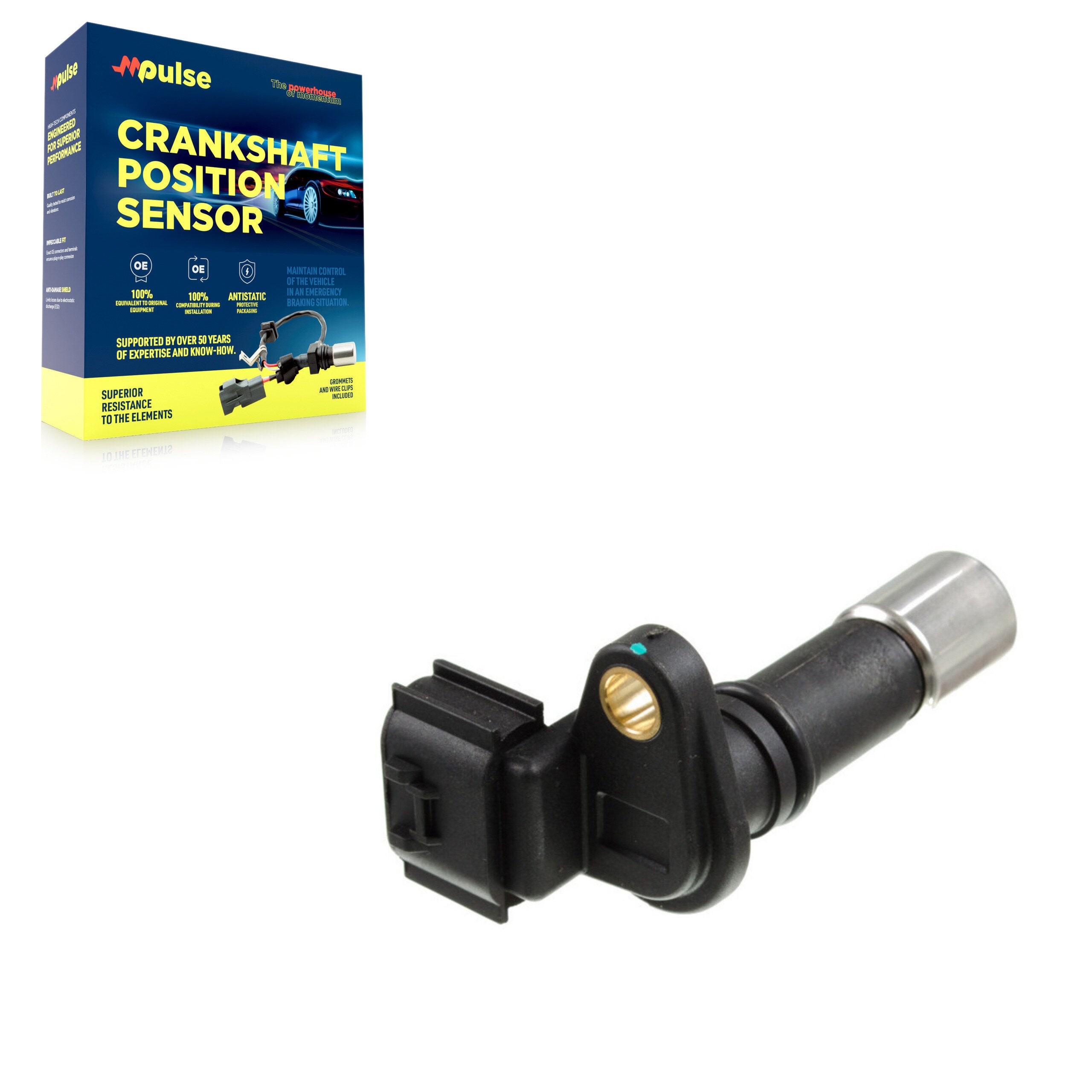Mpulse_Engine Crankshaft Position Sensor_SEN-2CRK0041