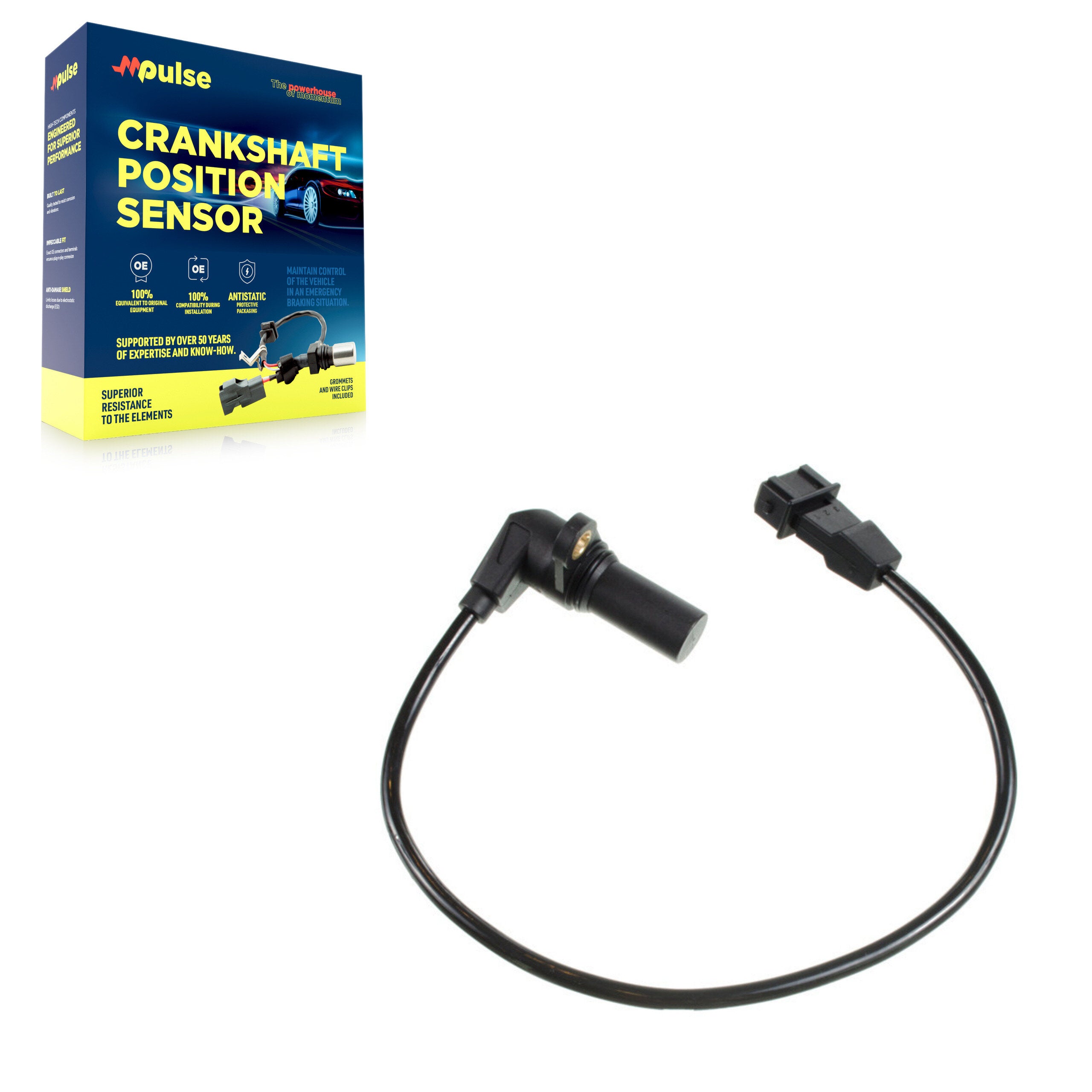 Mpulse_Engine Crankshaft Position Sensor_SEN-2CRK0043