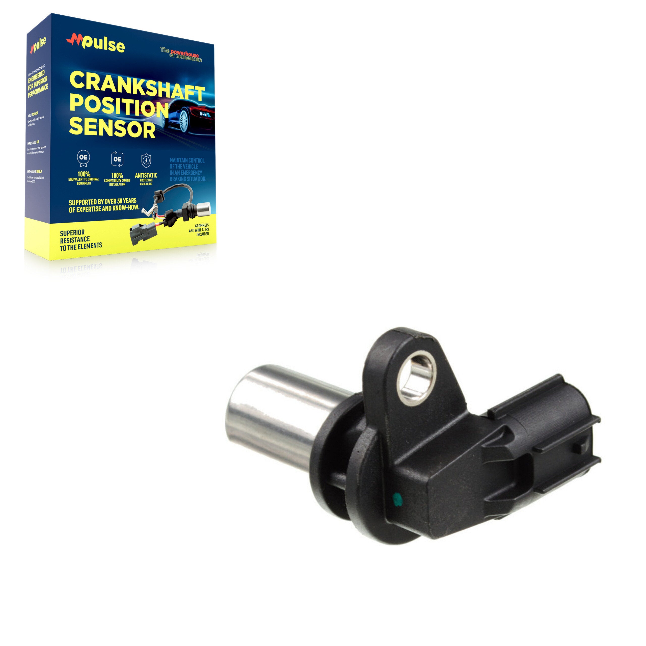 Mpulse_Engine Crankshaft Position Sensor_SEN-2CRK0048
