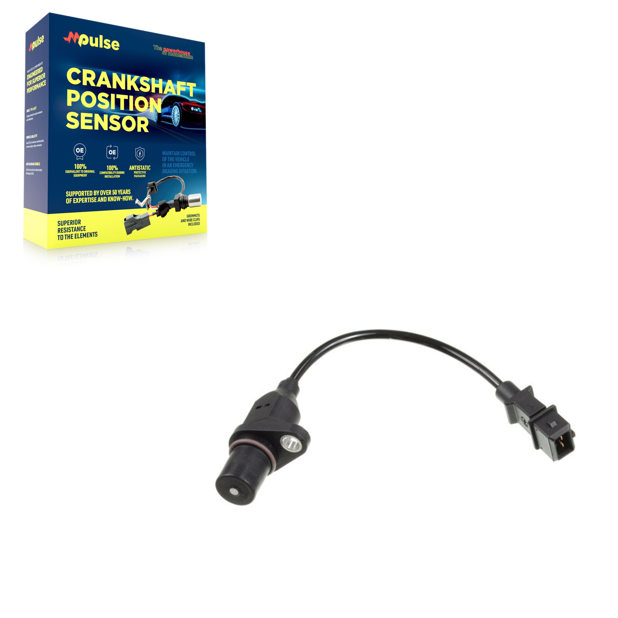 Mpulse_Engine Crankshaft Position Sensor_SEN-2CRK0050