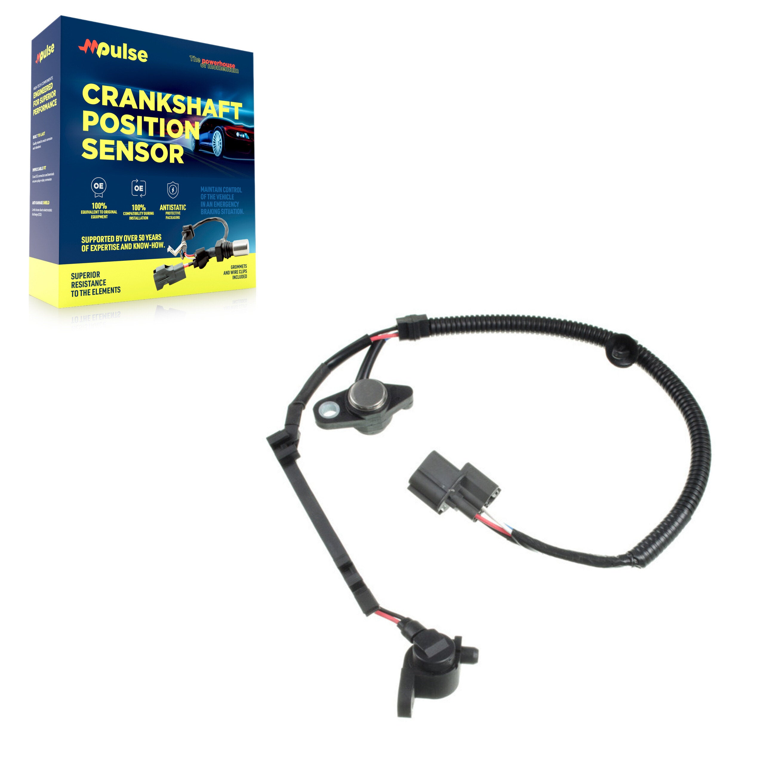 Mpulse_Engine Crankshaft Position Sensor_SEN-2CRK0073