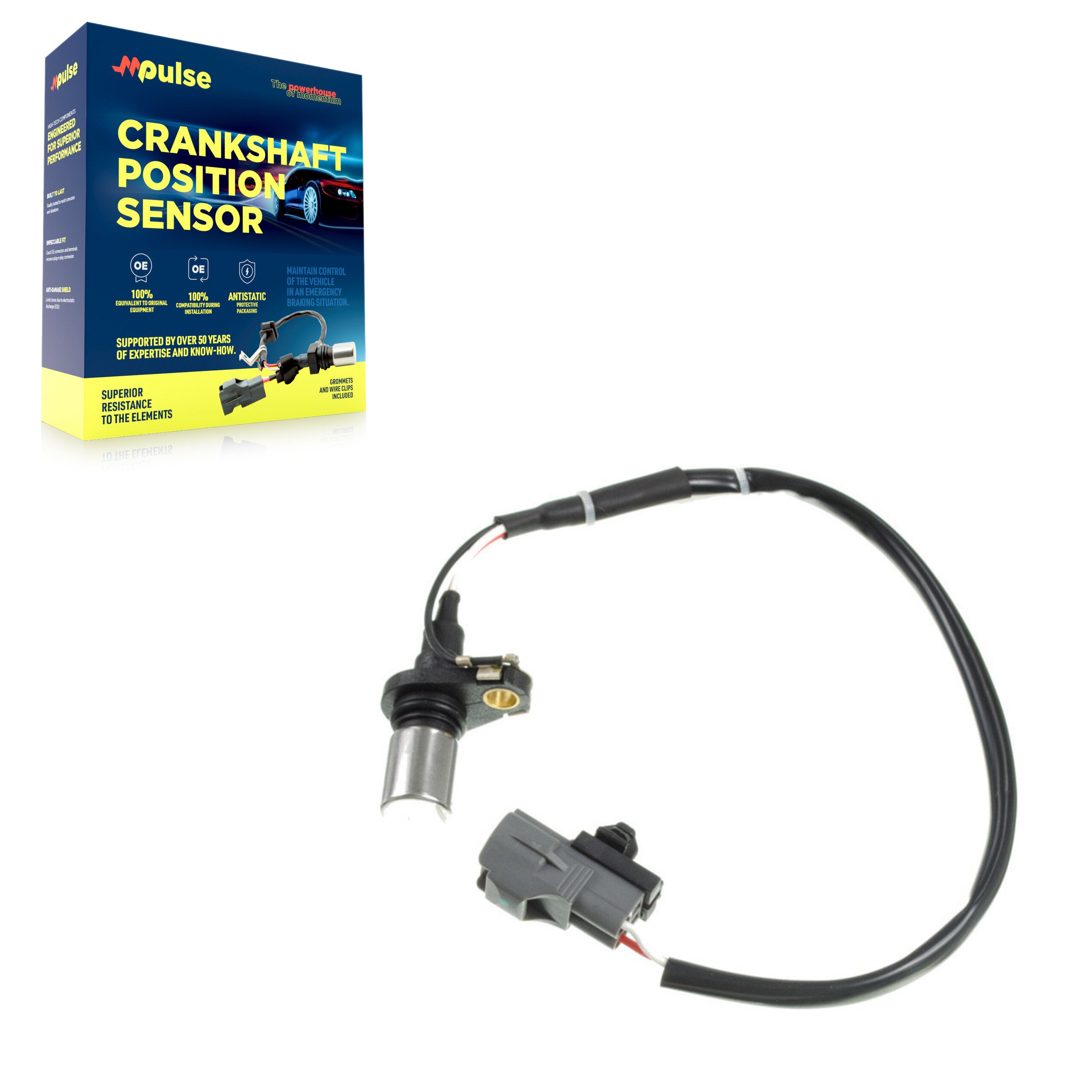 Mpulse_Engine Crankshaft Position Sensor_SEN-2CRK0084