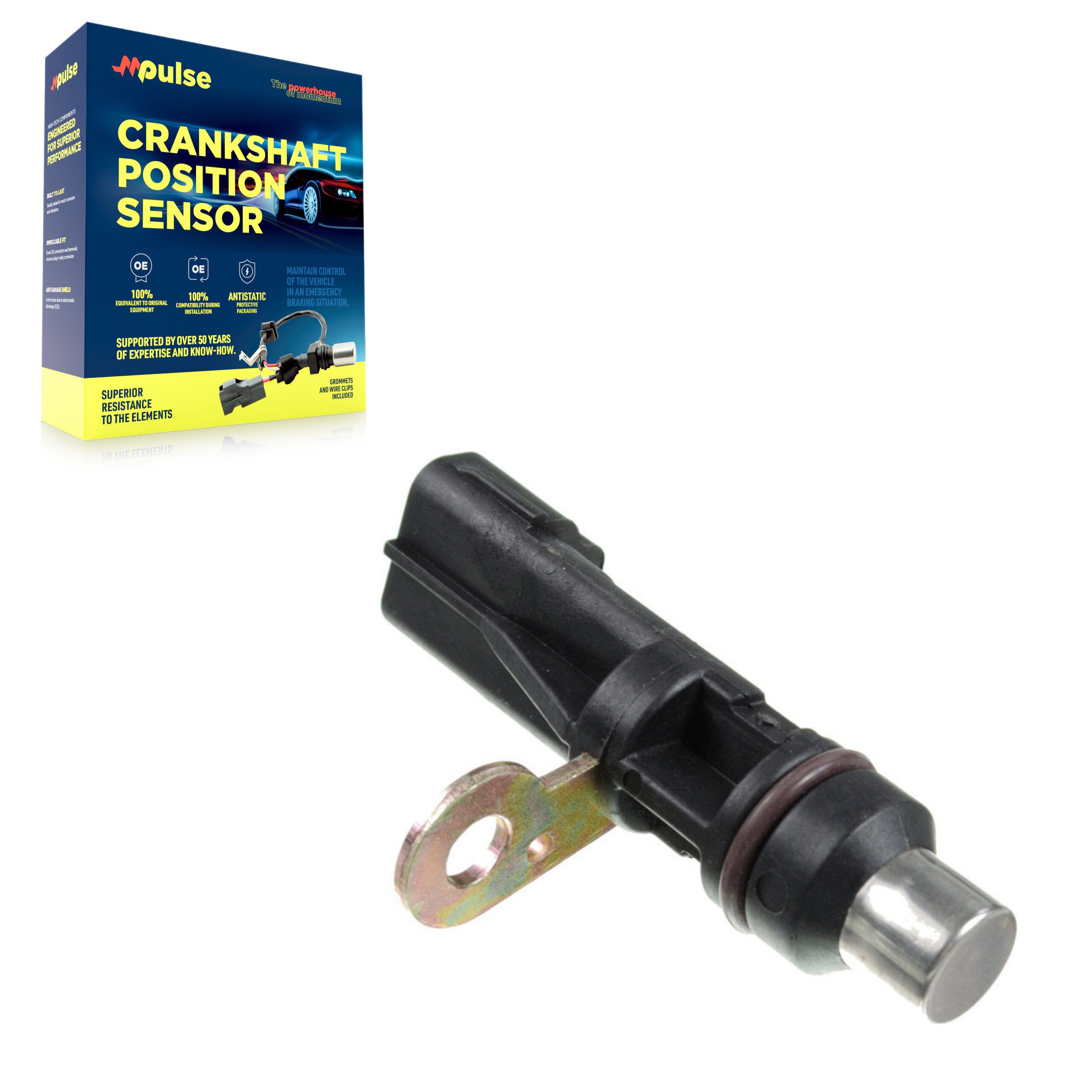 Mpulse_Engine Crankshaft Position Sensor_SEN-2CRK0127